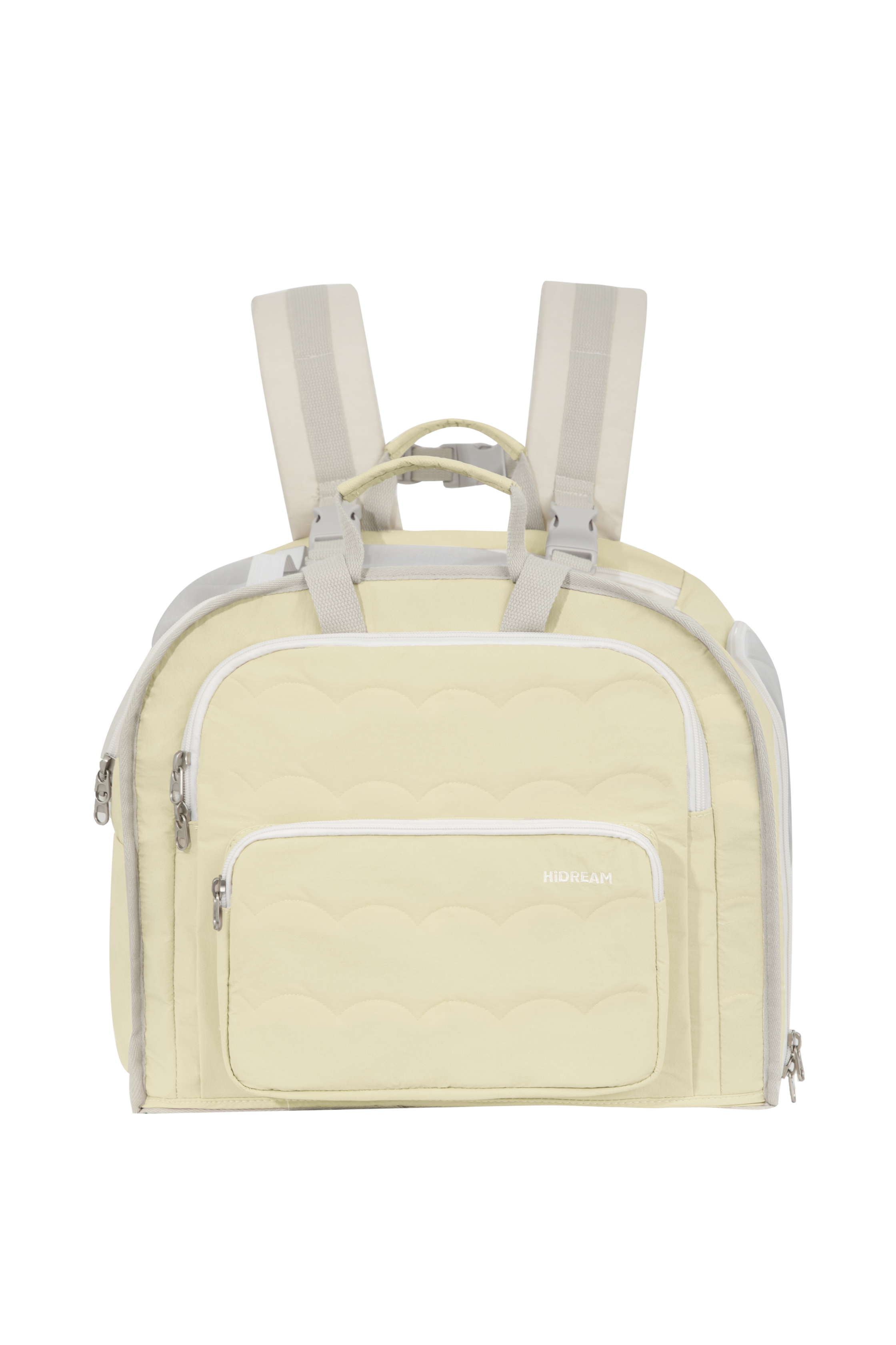 Soft Toast Backpack for Pets