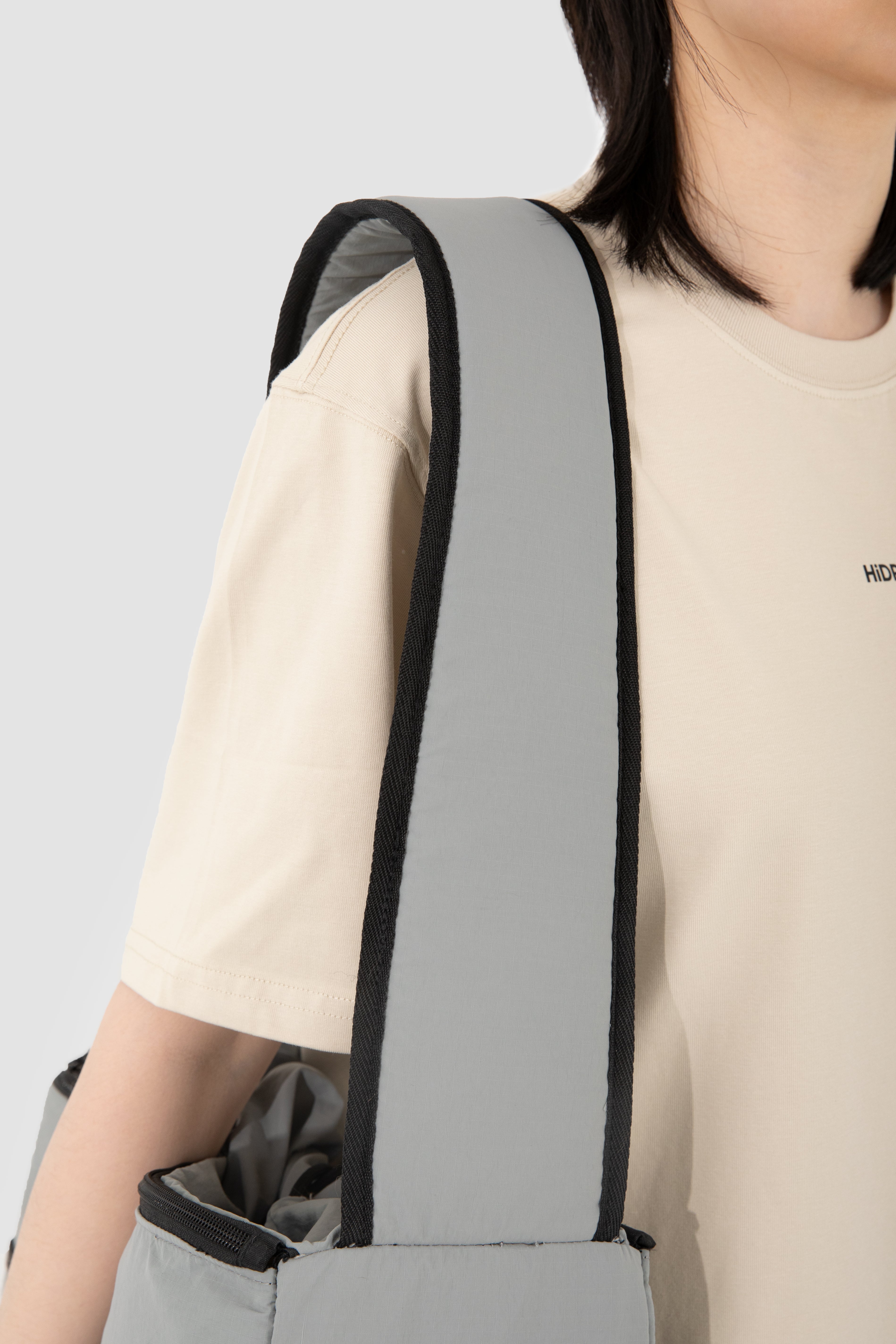 Urban Outdoor Pet Sling Bag - Earth Brown