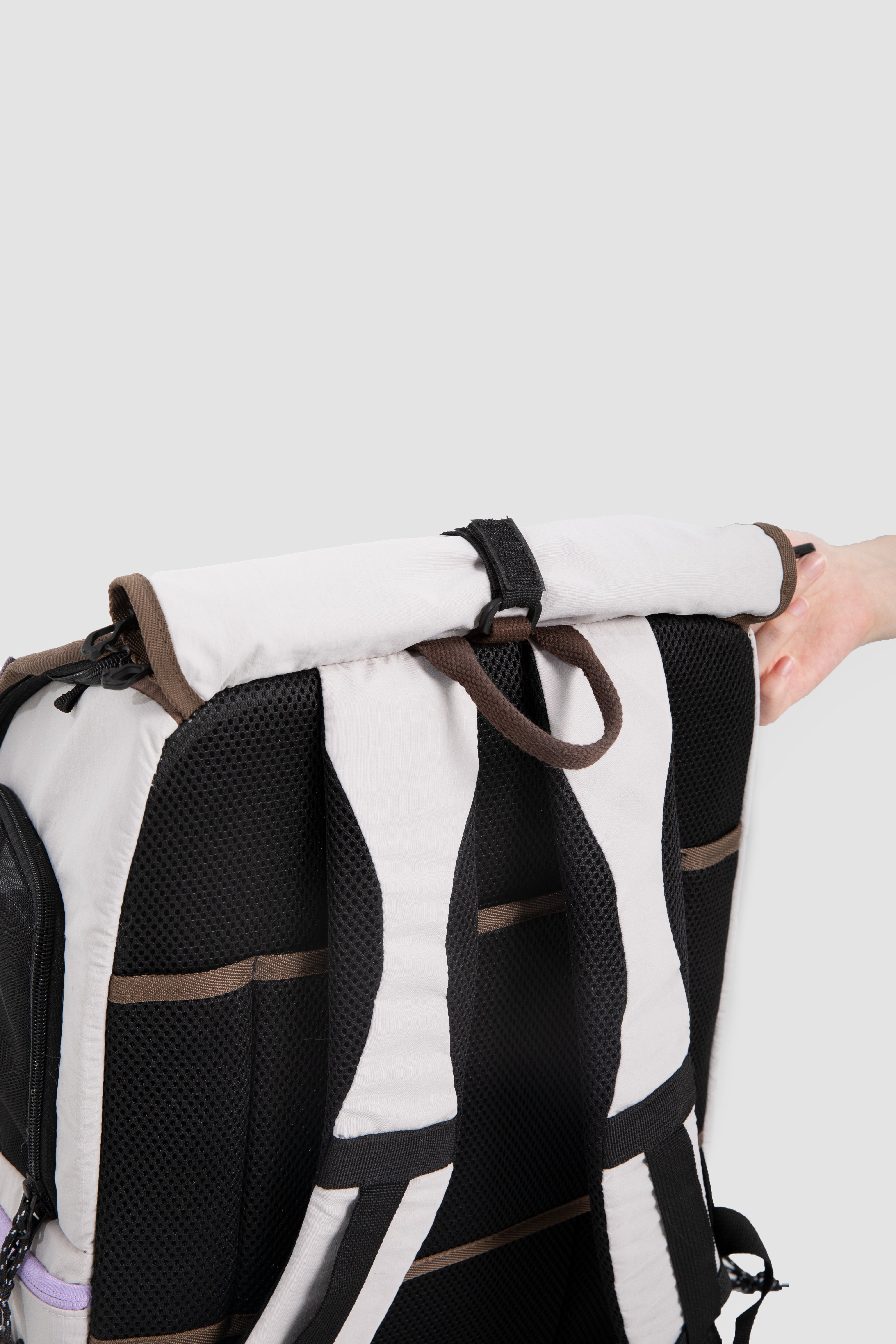 Urban Explorer Pet Backpack
