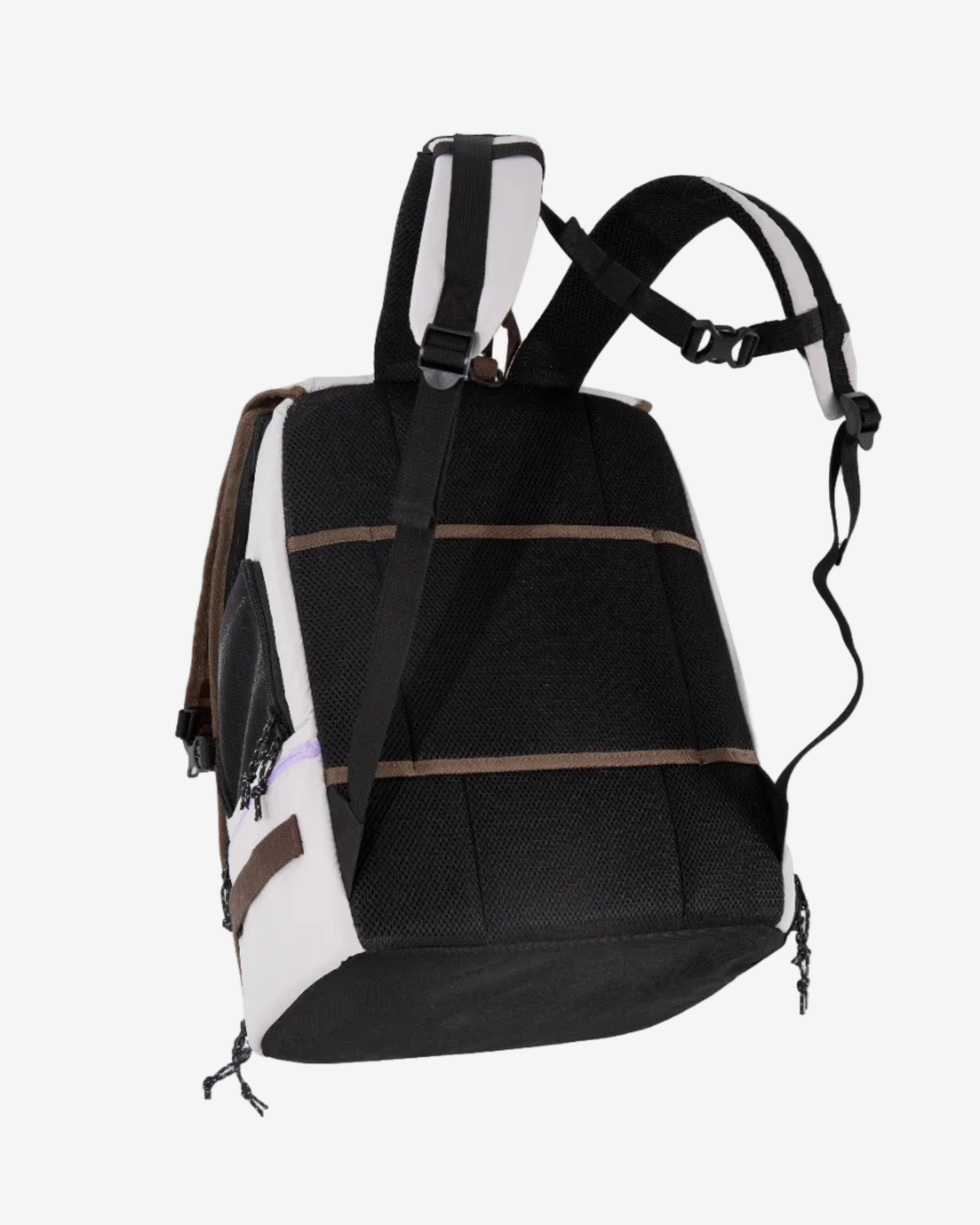 Urban Explorer Pet Backpack - Glacier Grey