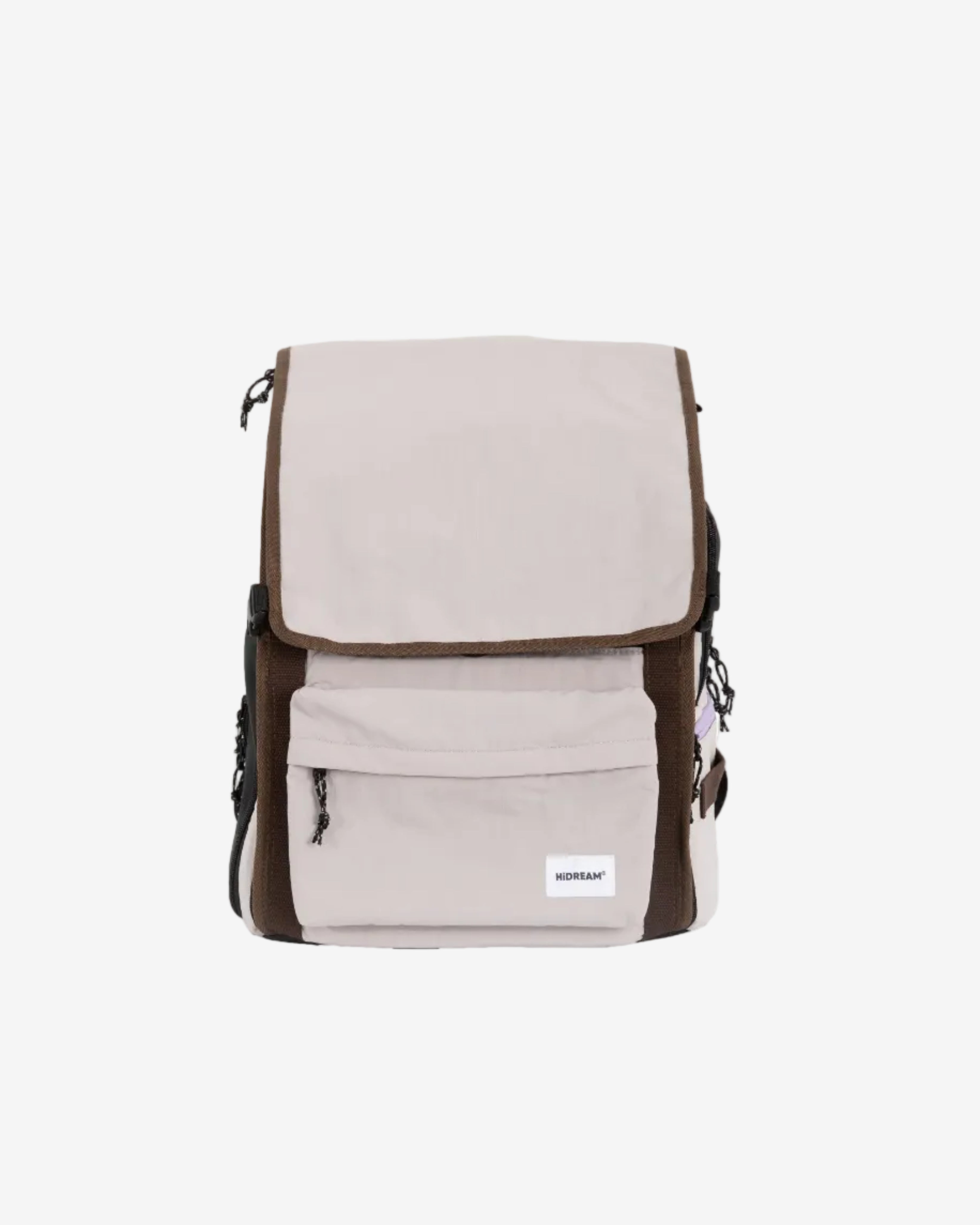 Urban Explorer Pet Backpack - Glacier Grey