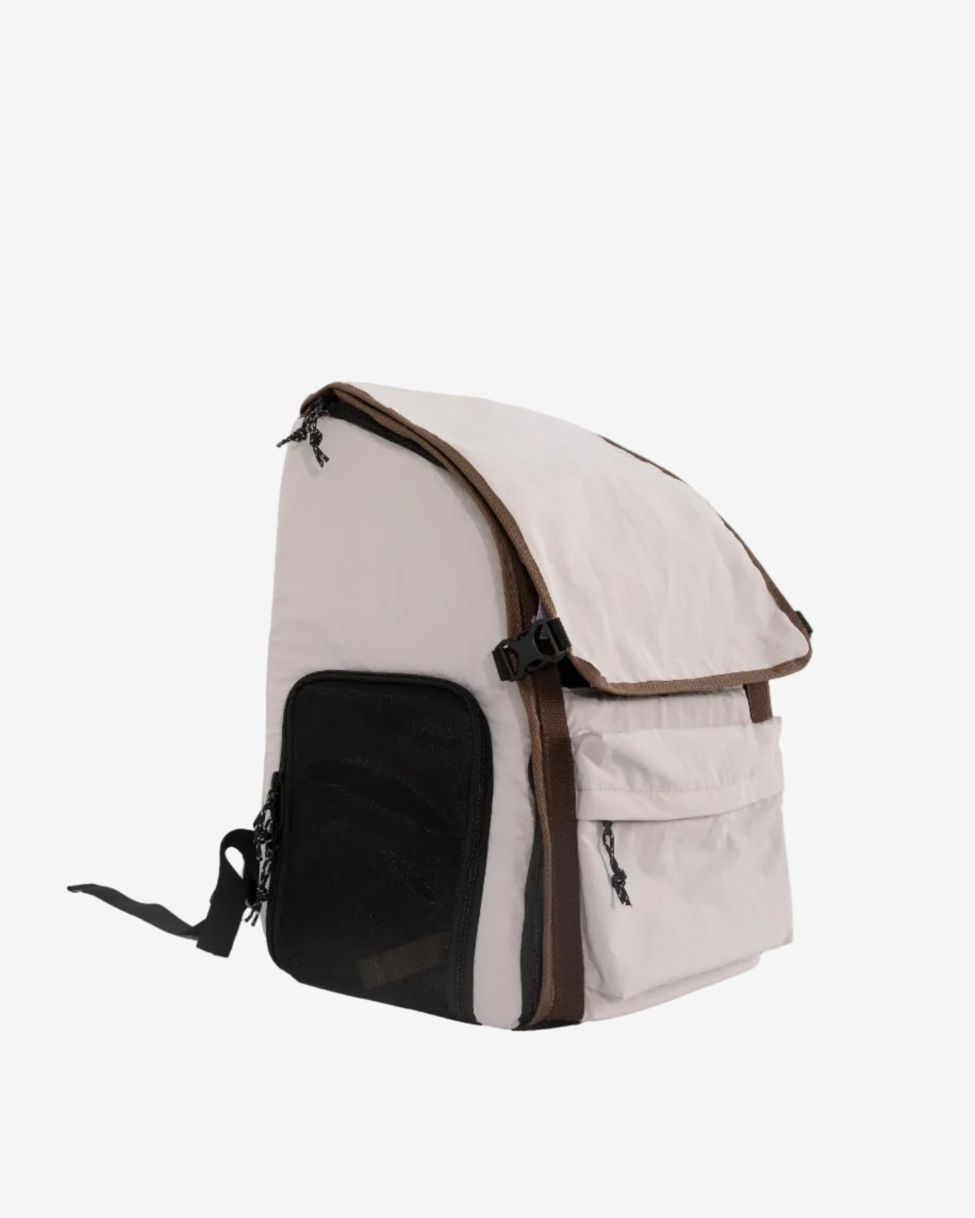 Urban Explorer Pet Backpack - Glacier Grey