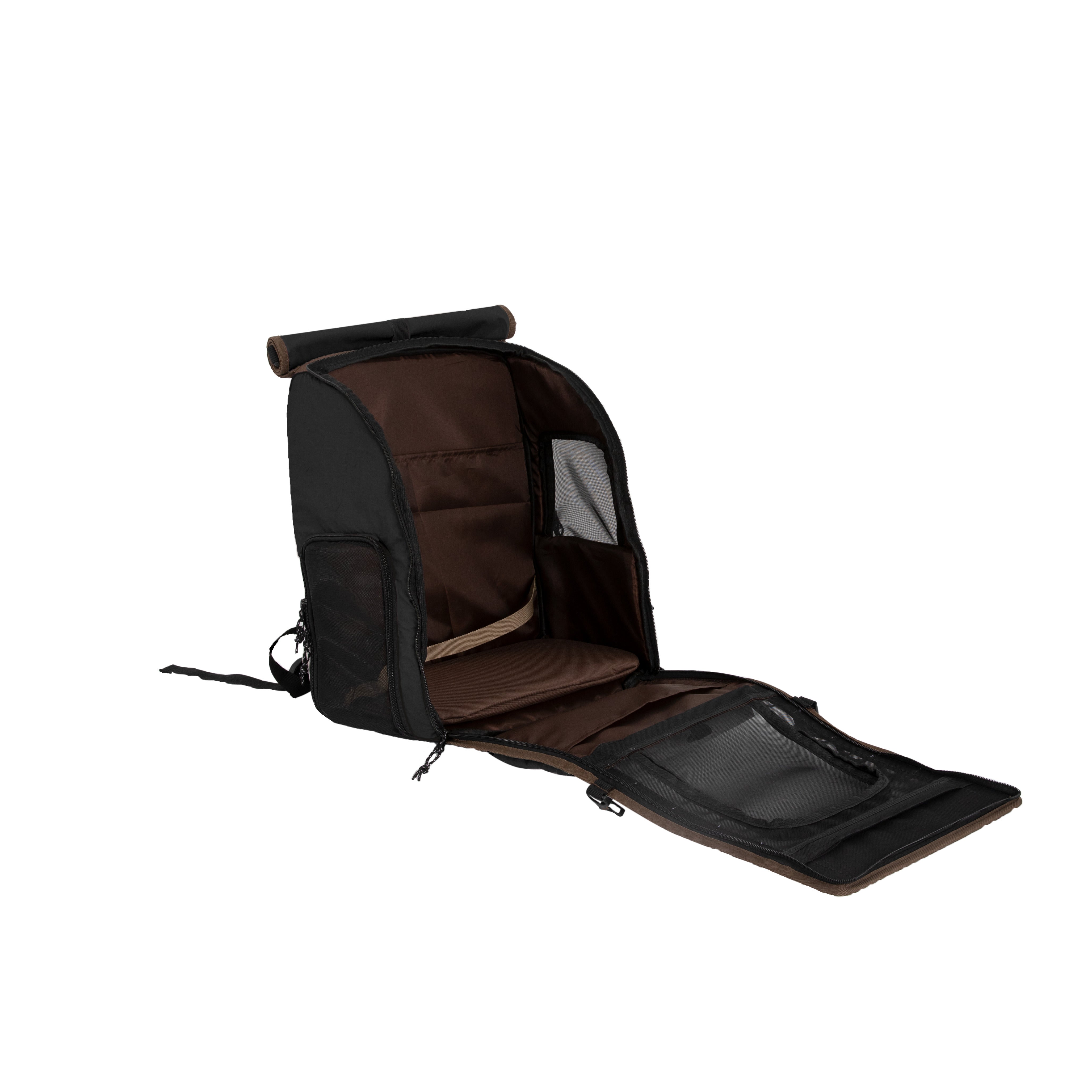 Urban Explorer Pet Backpack