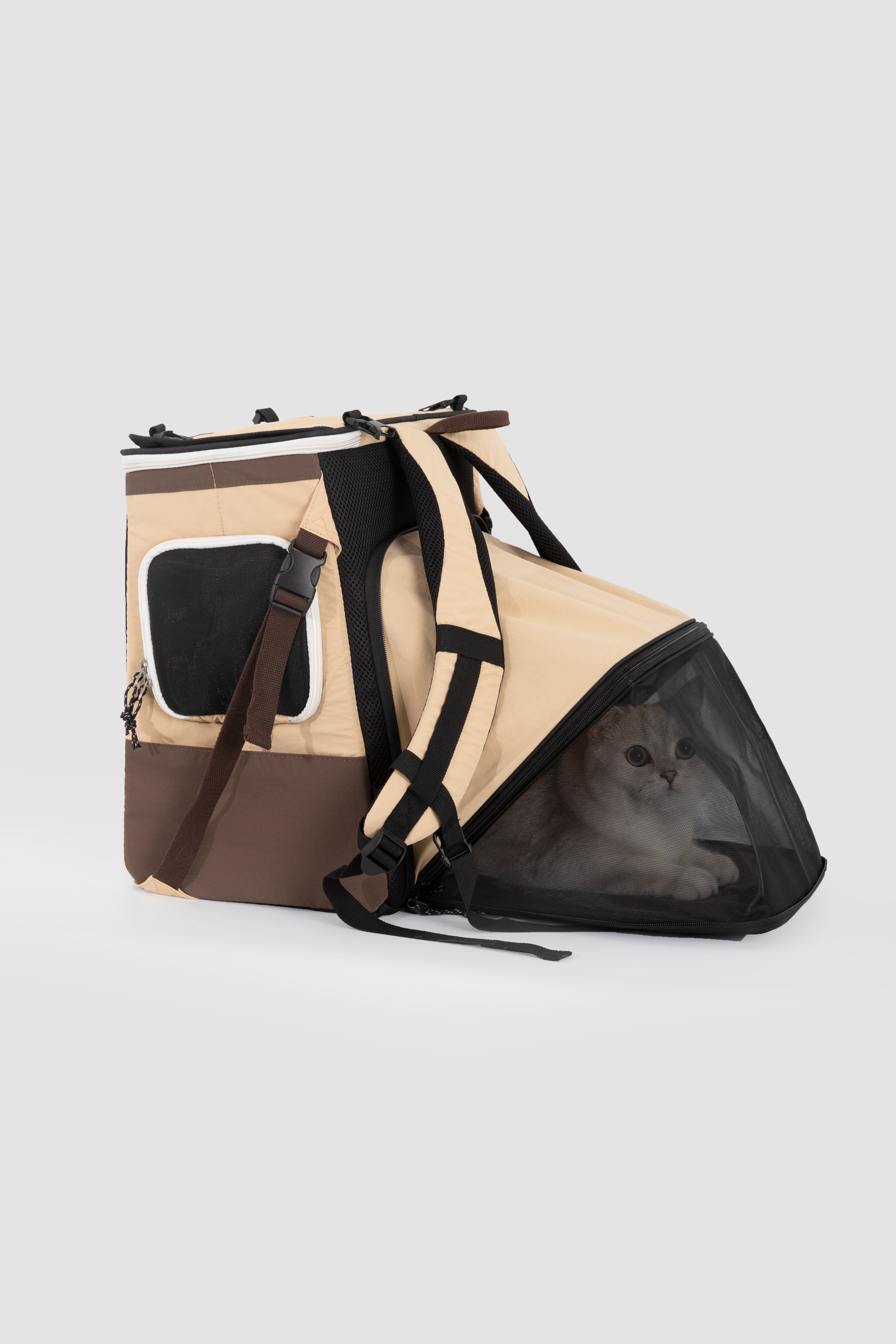 Nomad Pet Tent Backpack