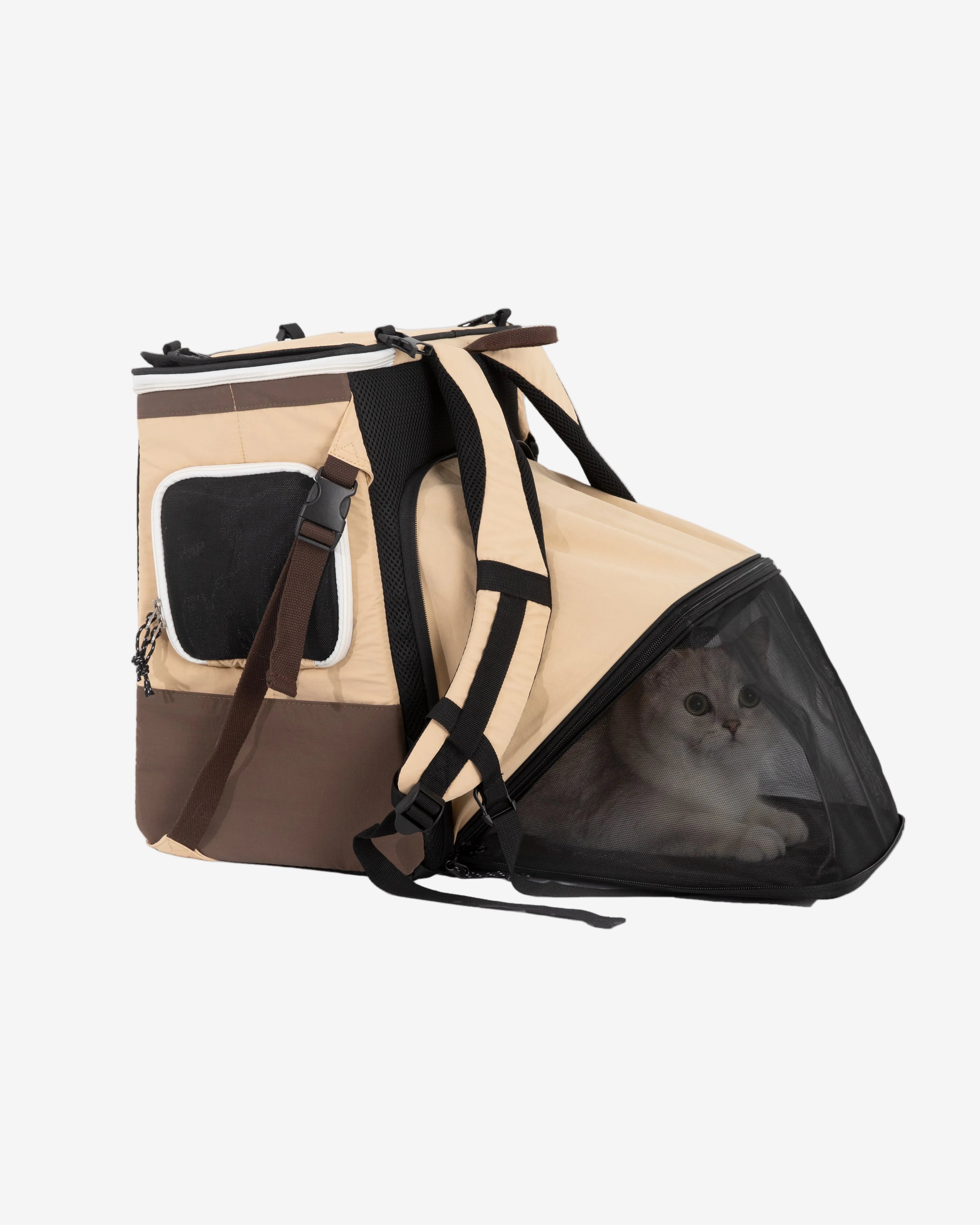 Nomad Pet Tent Backpack
