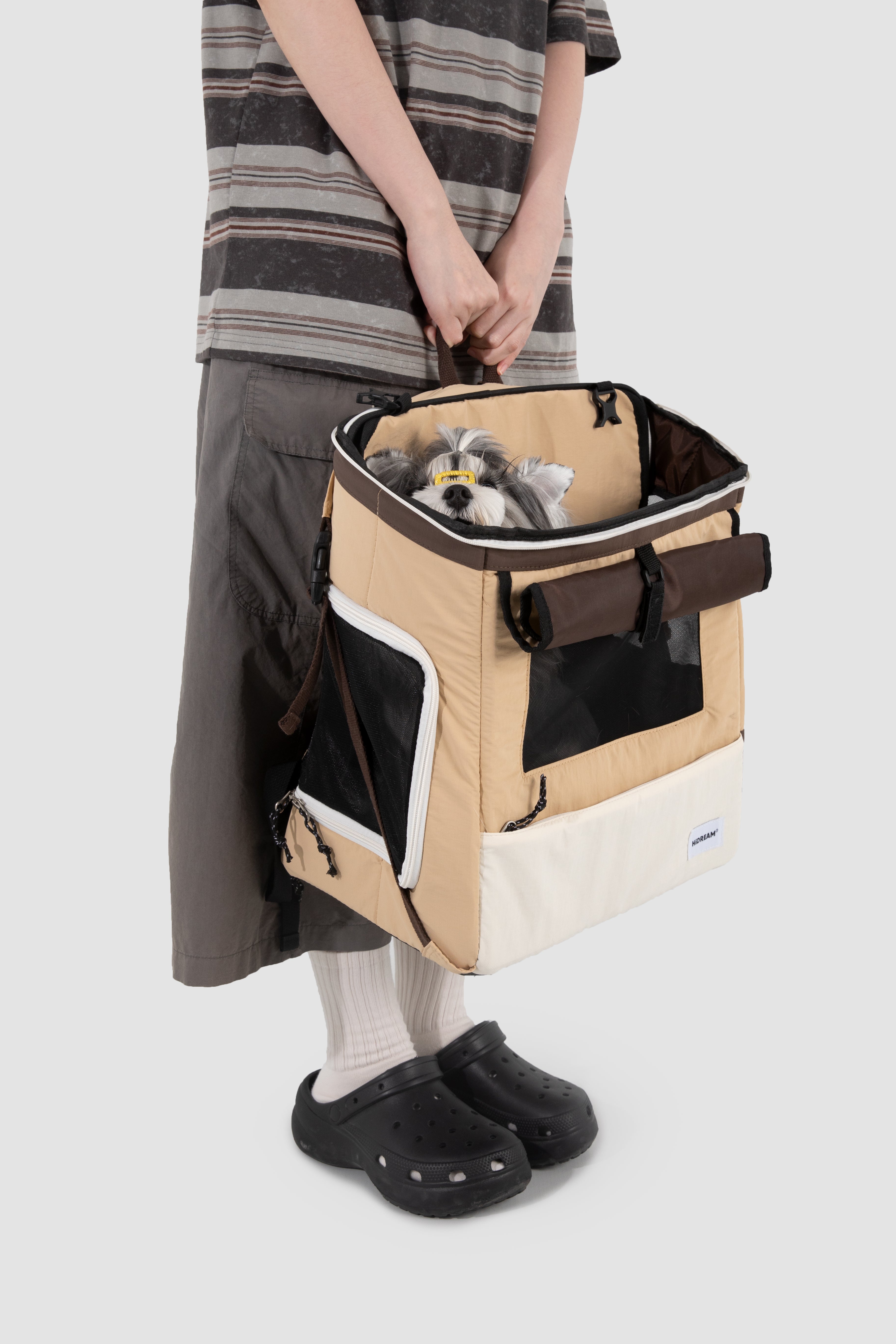 Nomad Pet Tent Backpack