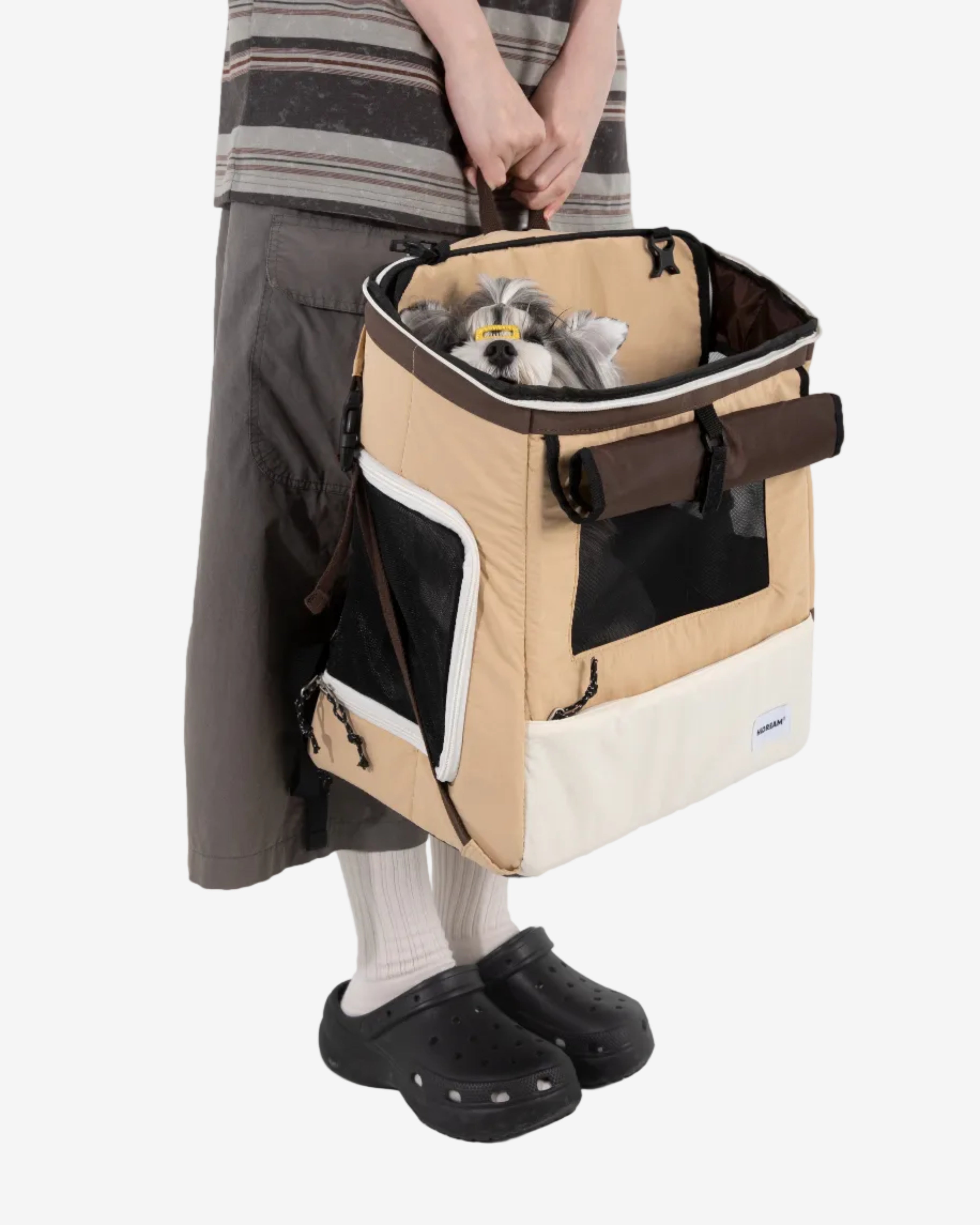 Nomad Pet Tent Backpack