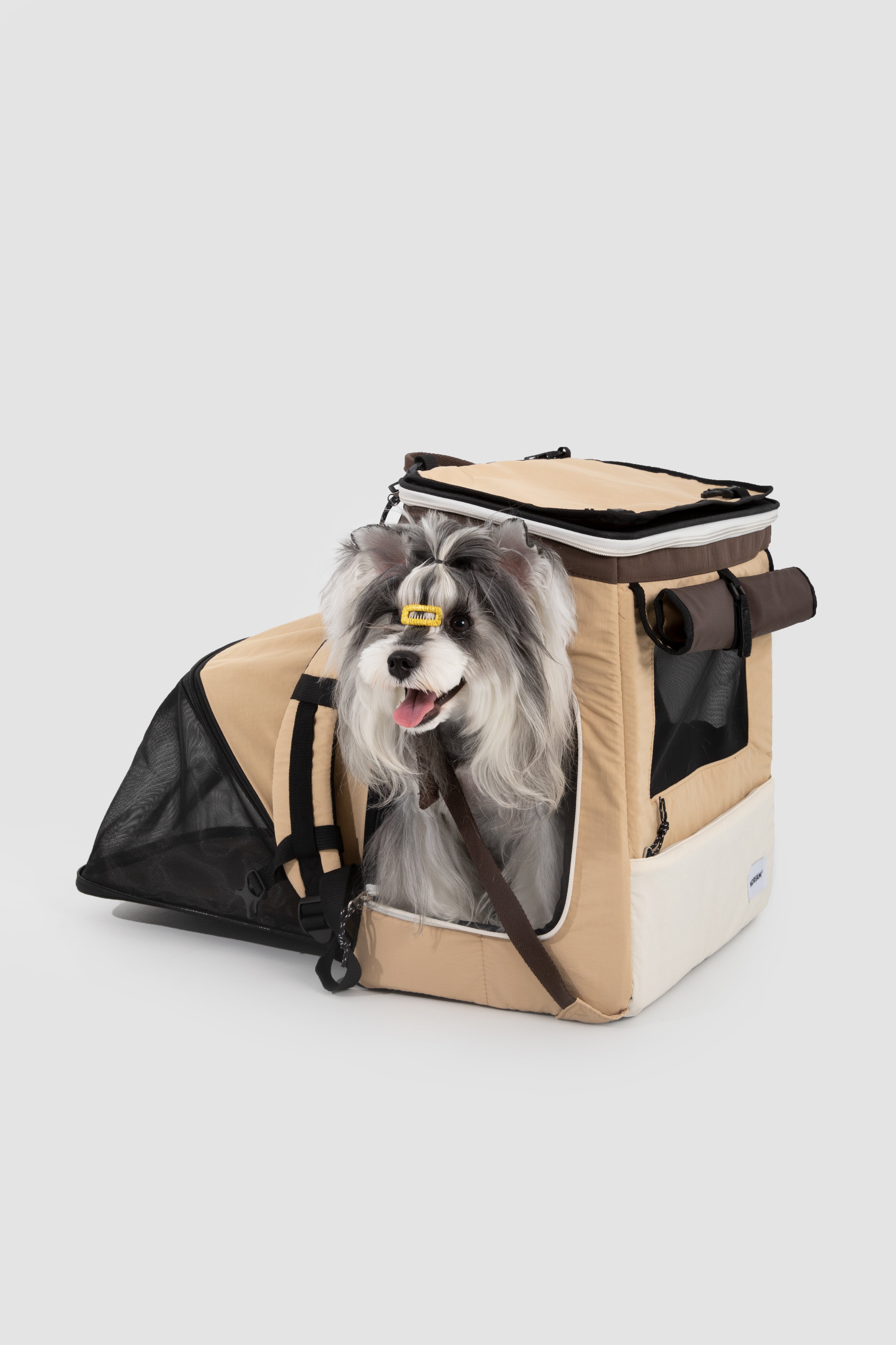 Nomad Pet Tent Backpack