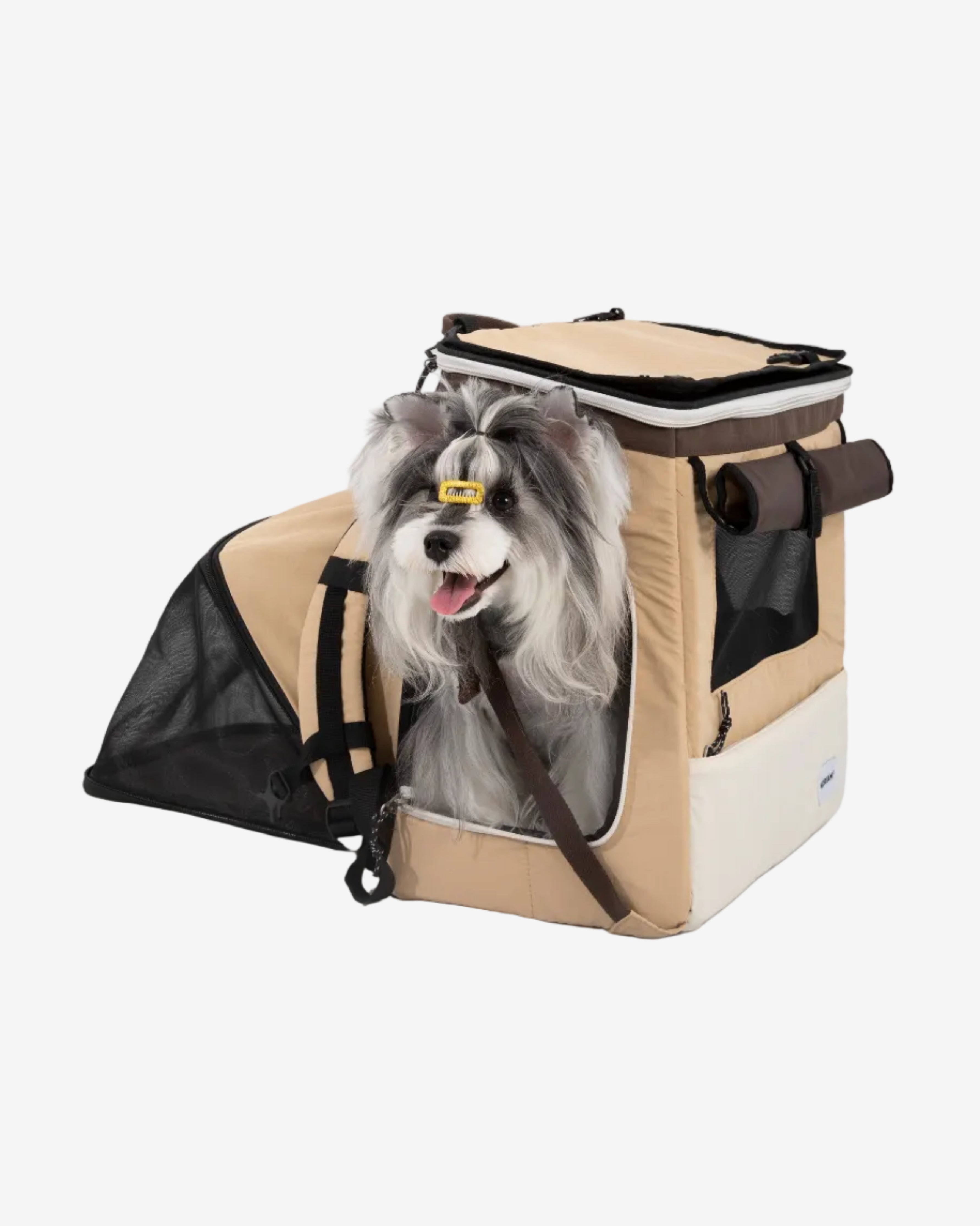 Nomad Pet Tent Backpack