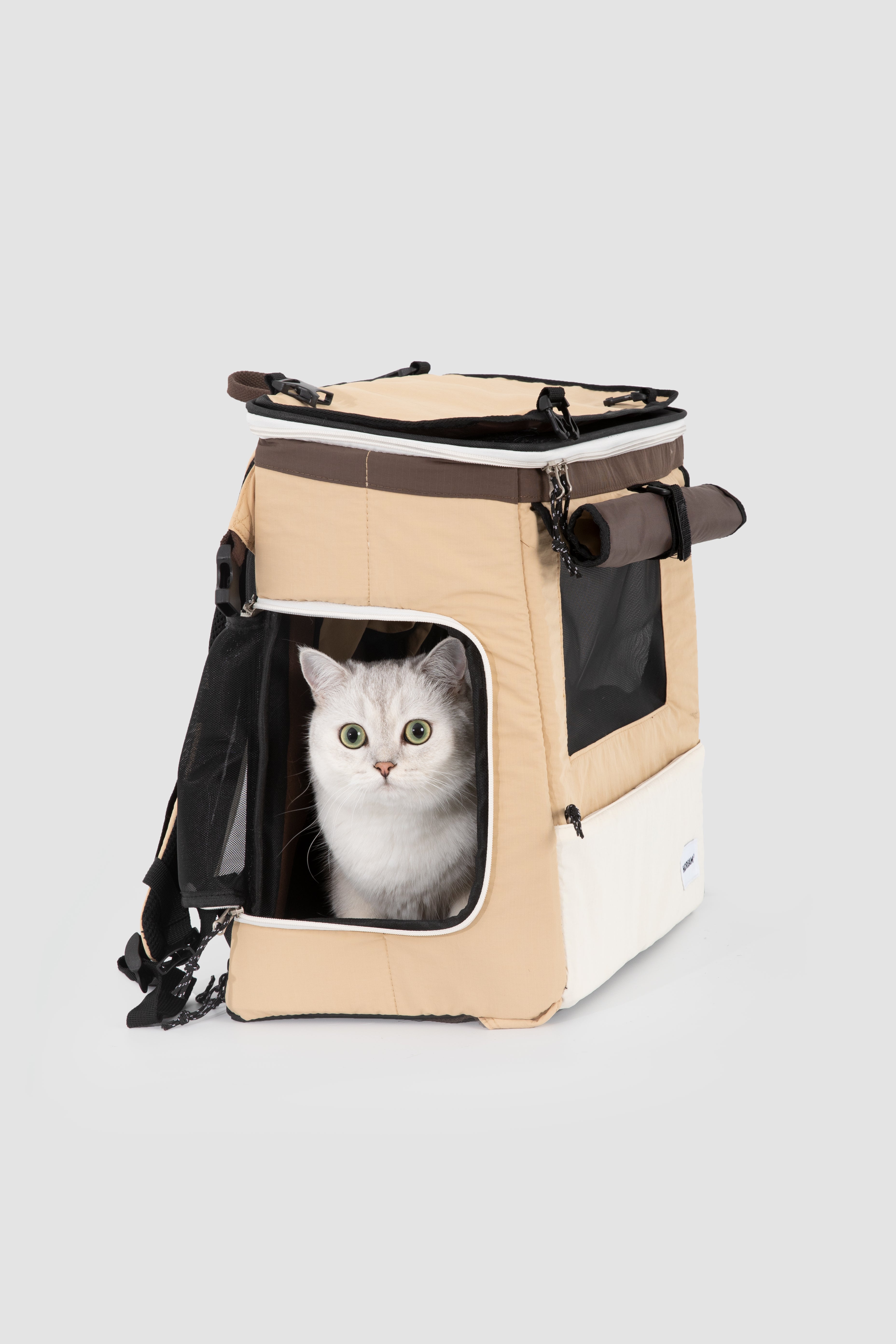 Nomad Pet Tent Backpack