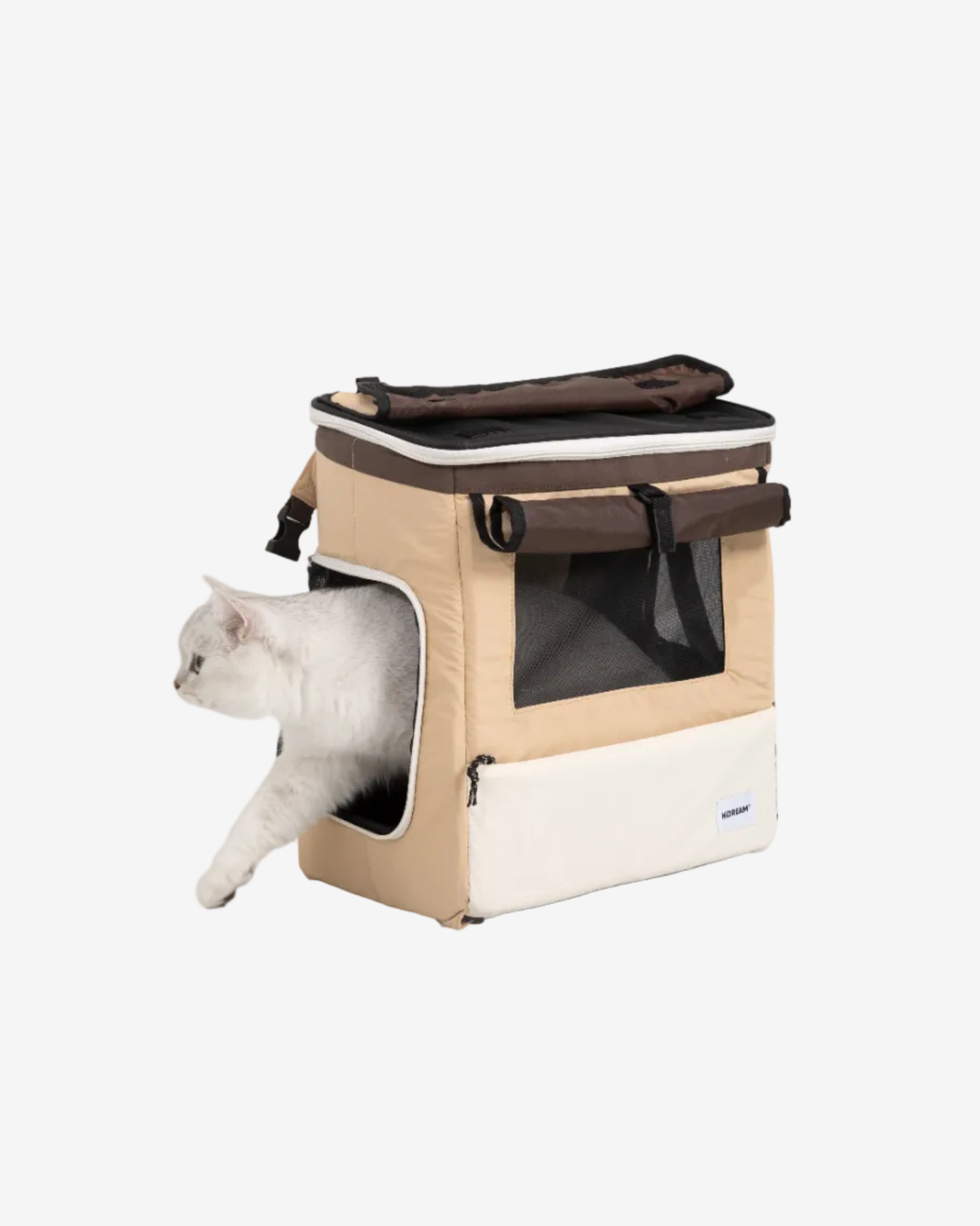 Nomad Pet Tent Backpack