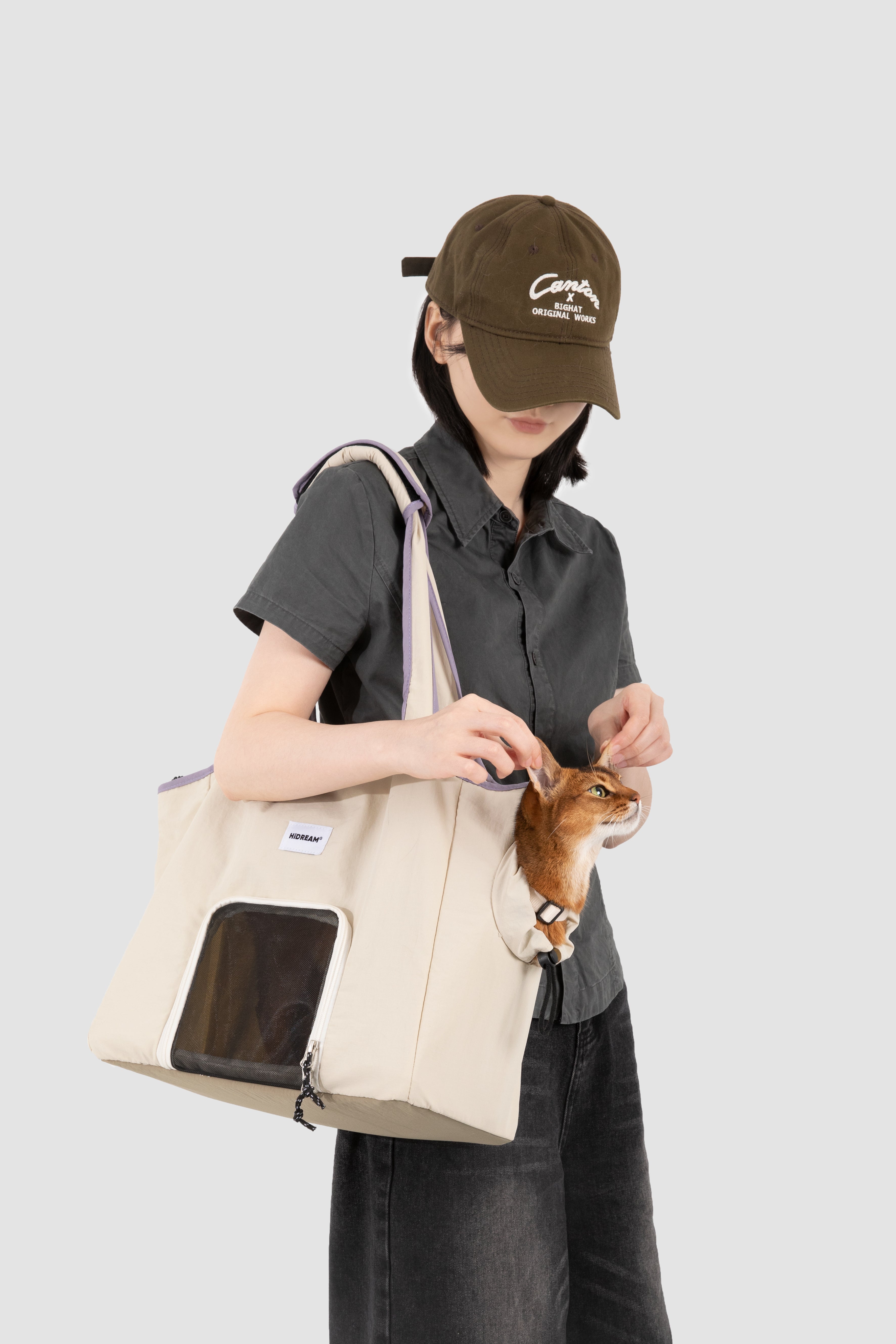 Everyday Pet Tote Bag