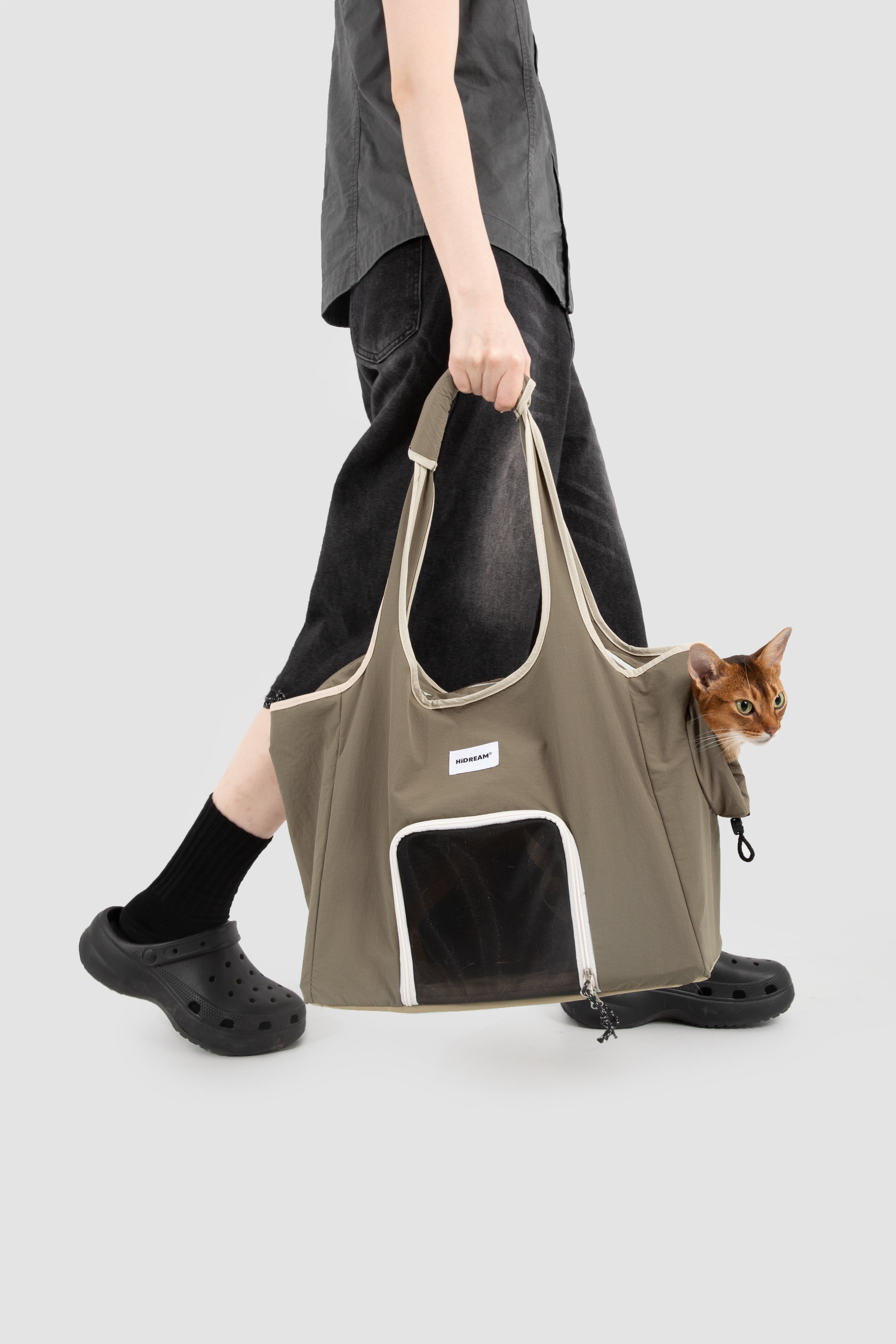 Everyday Pet Tote Bag