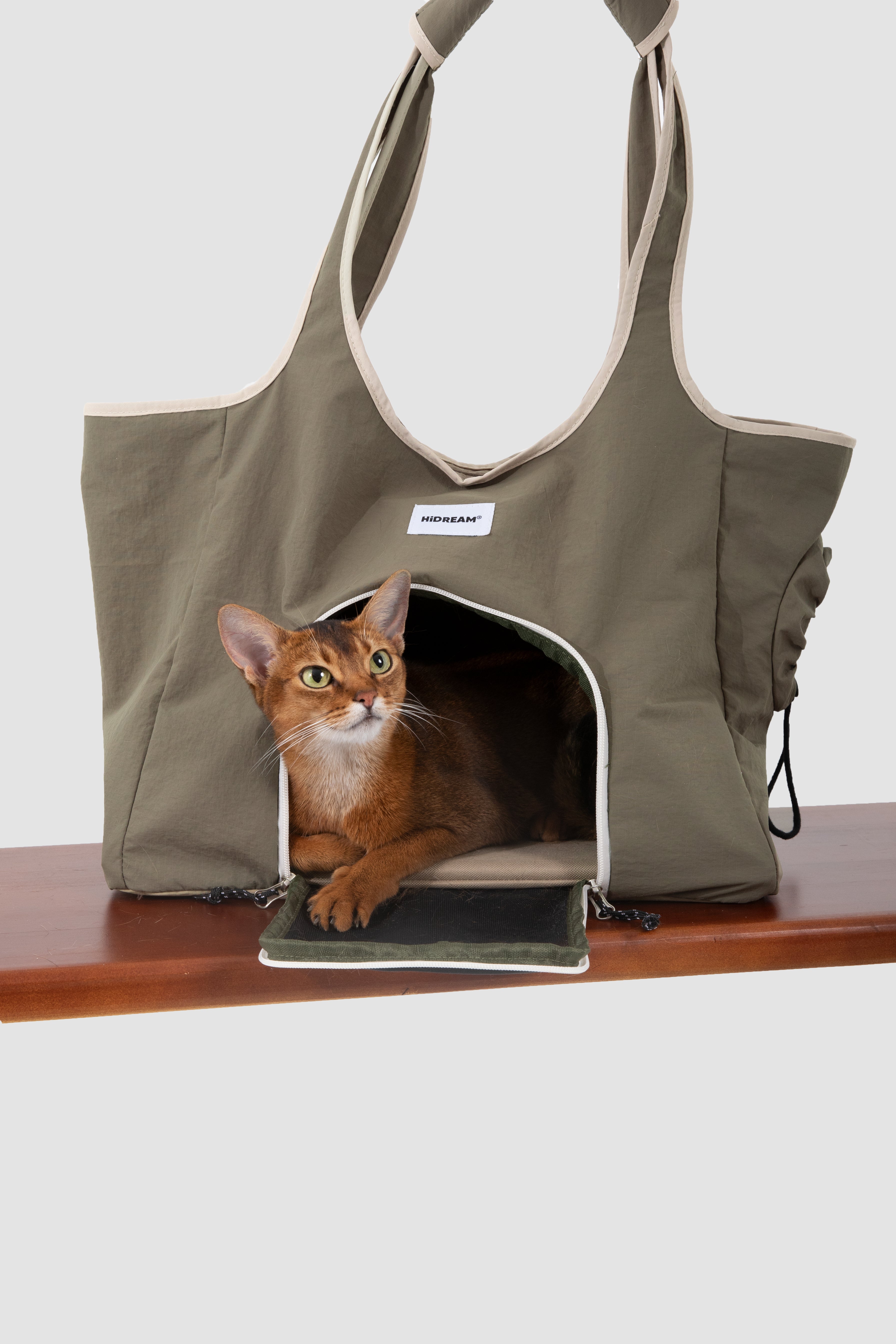 Everyday Pet Tote Bag