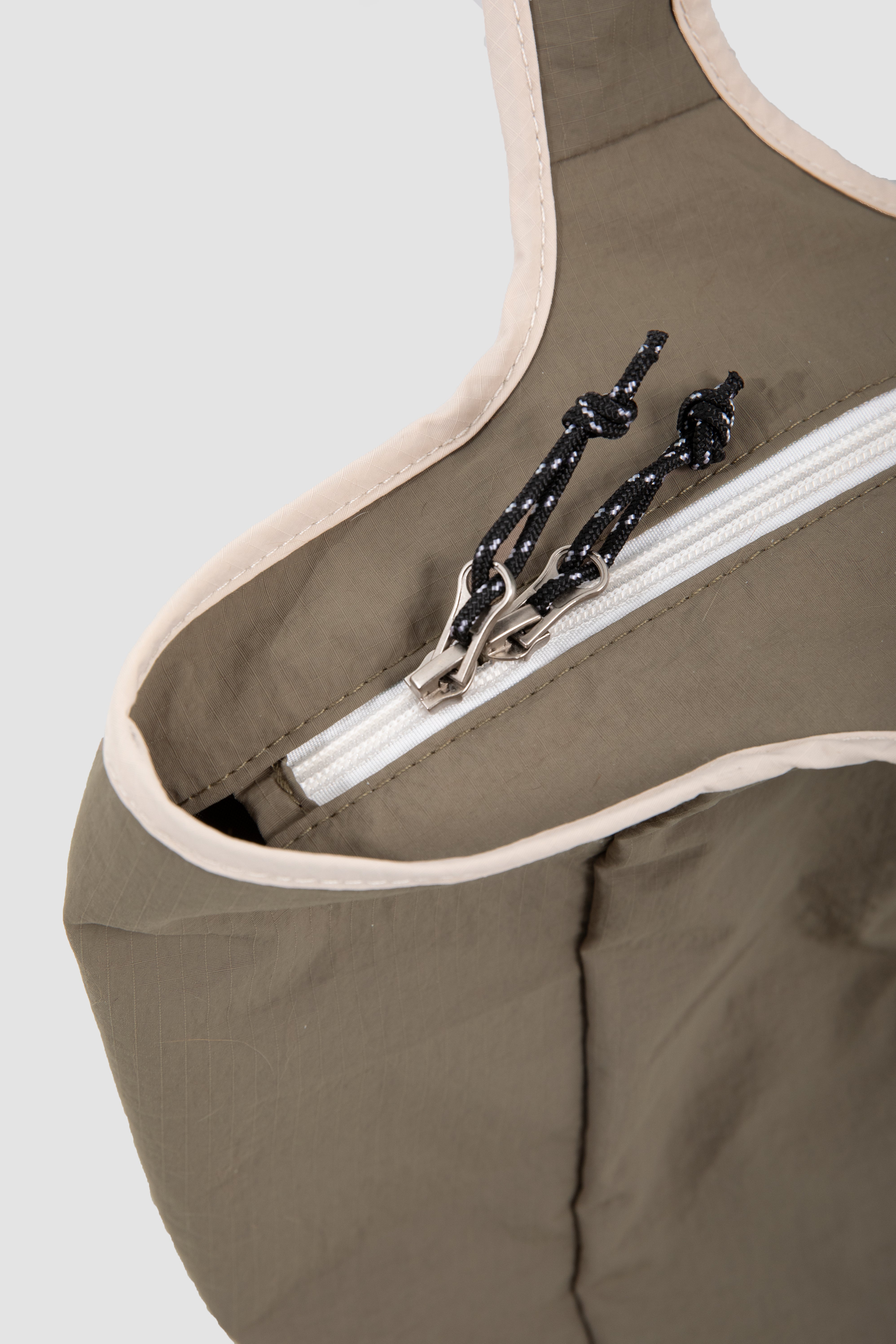 Everyday Pet Tote Bag - Chestnut Green