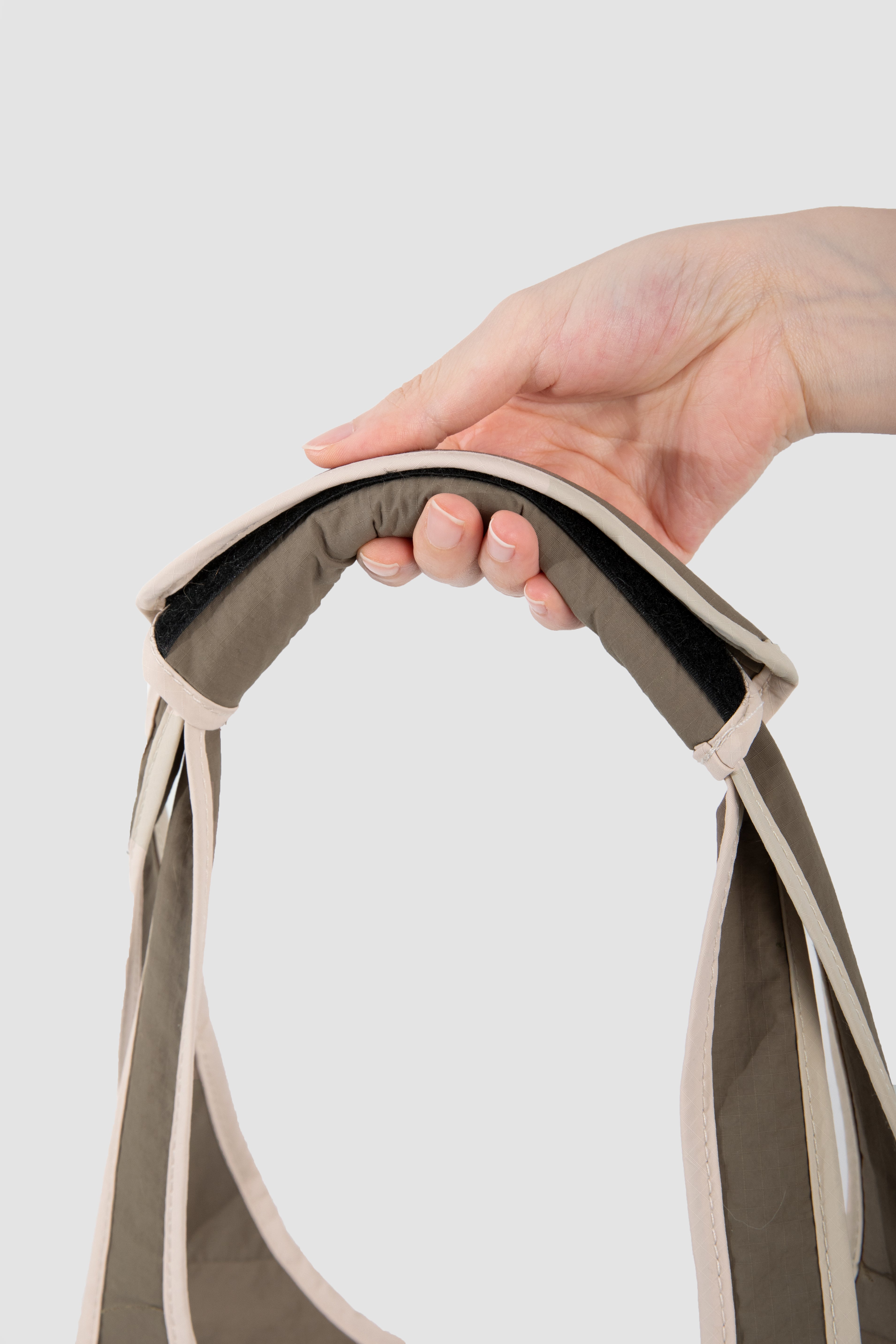 Everyday Pet Tote Bag - Chestnut Green