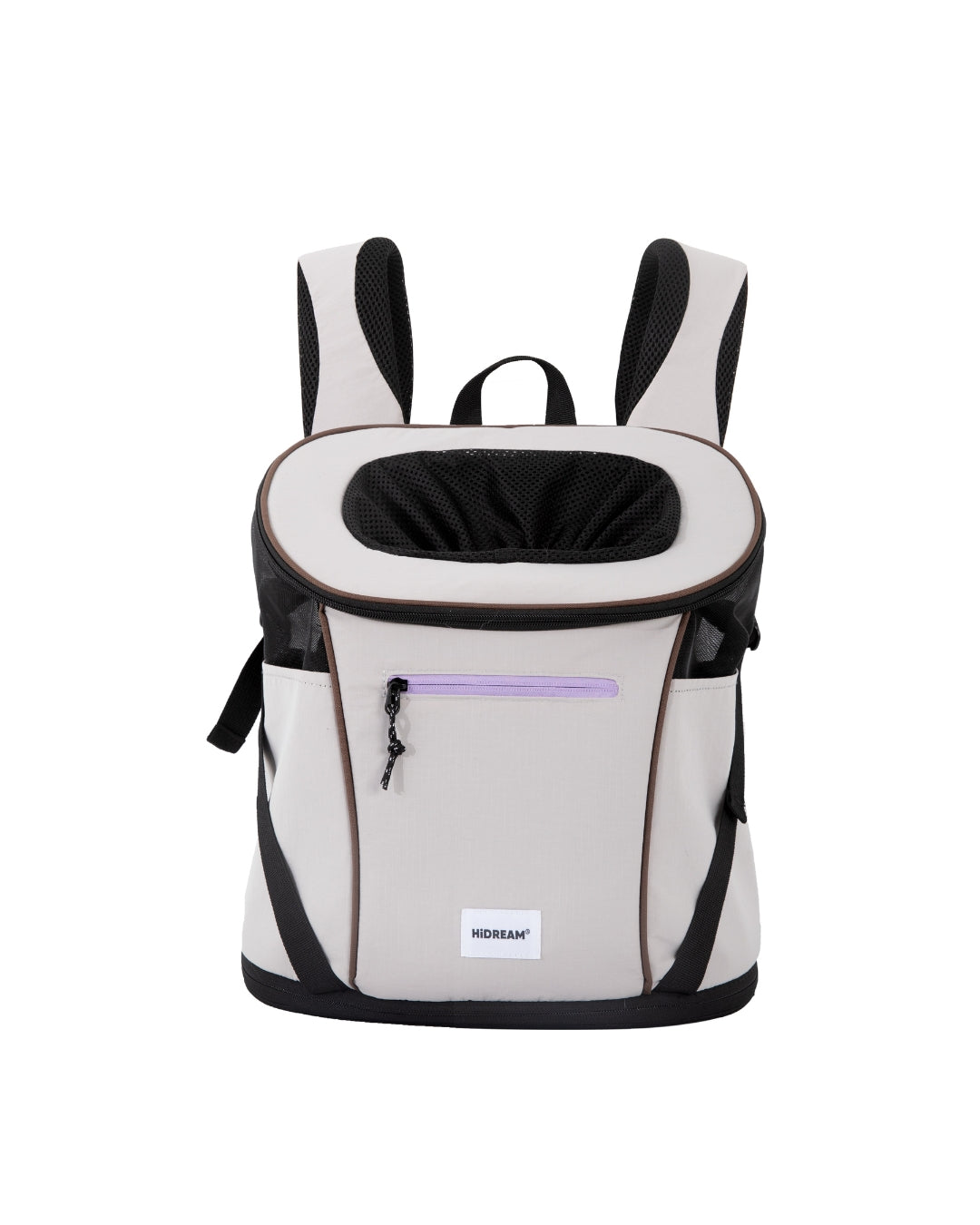 Freedom-Go Pet Front Carrier Backpack
