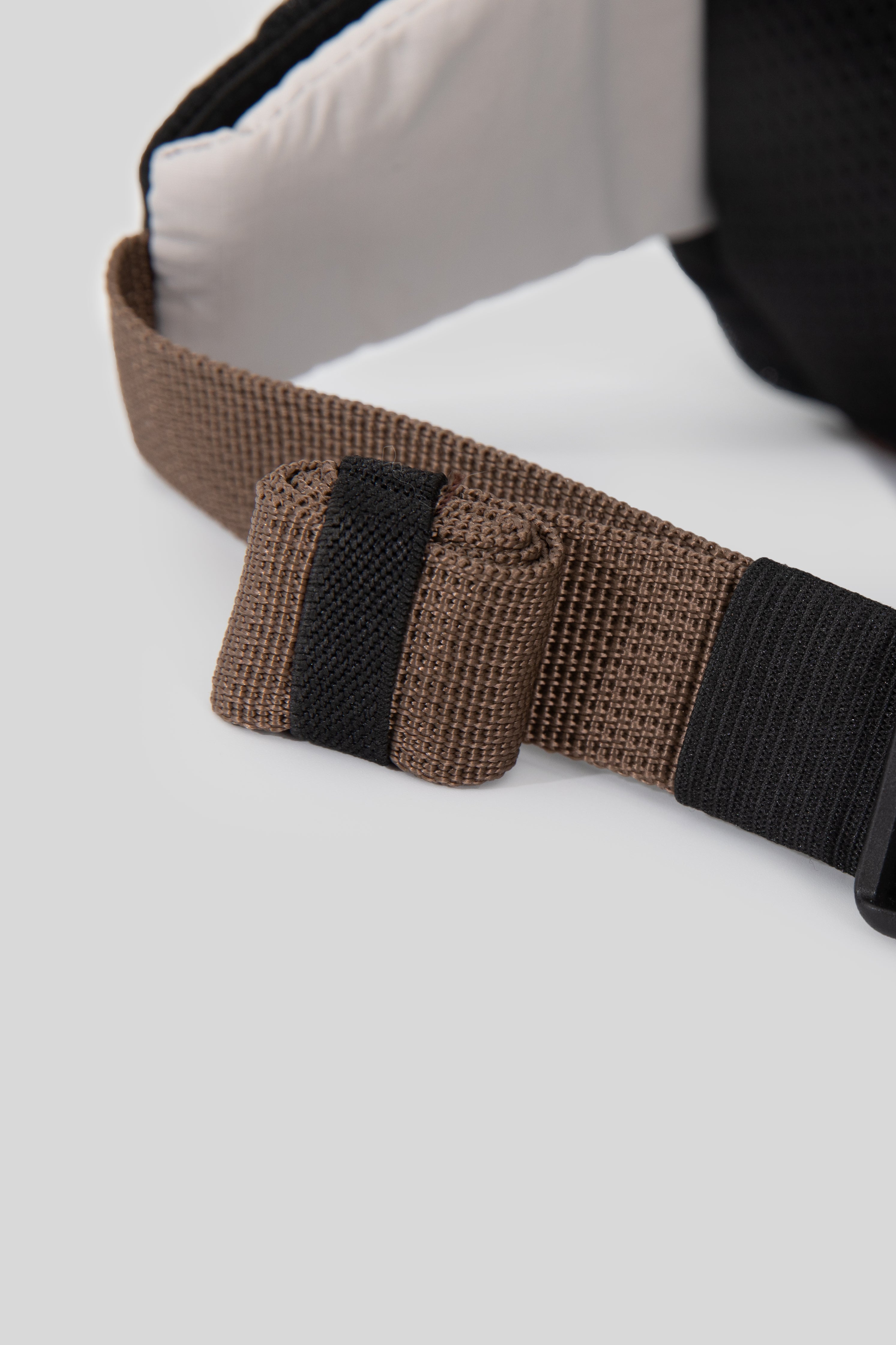 Freedom-Go Dog Walking Waist Bag - Graphite Black