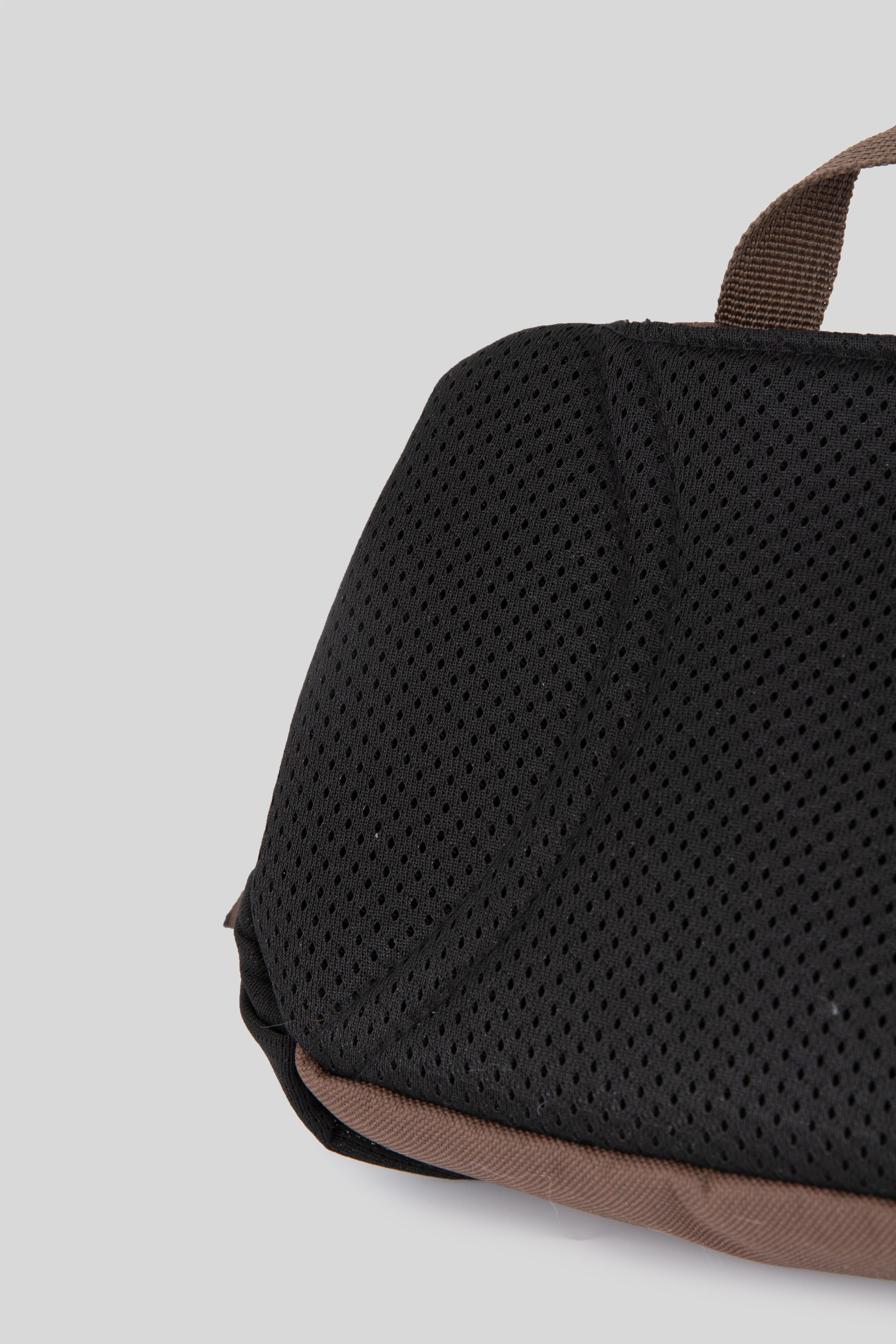 Freedom-Go Dog Walking Waist Bag - Graphite Black