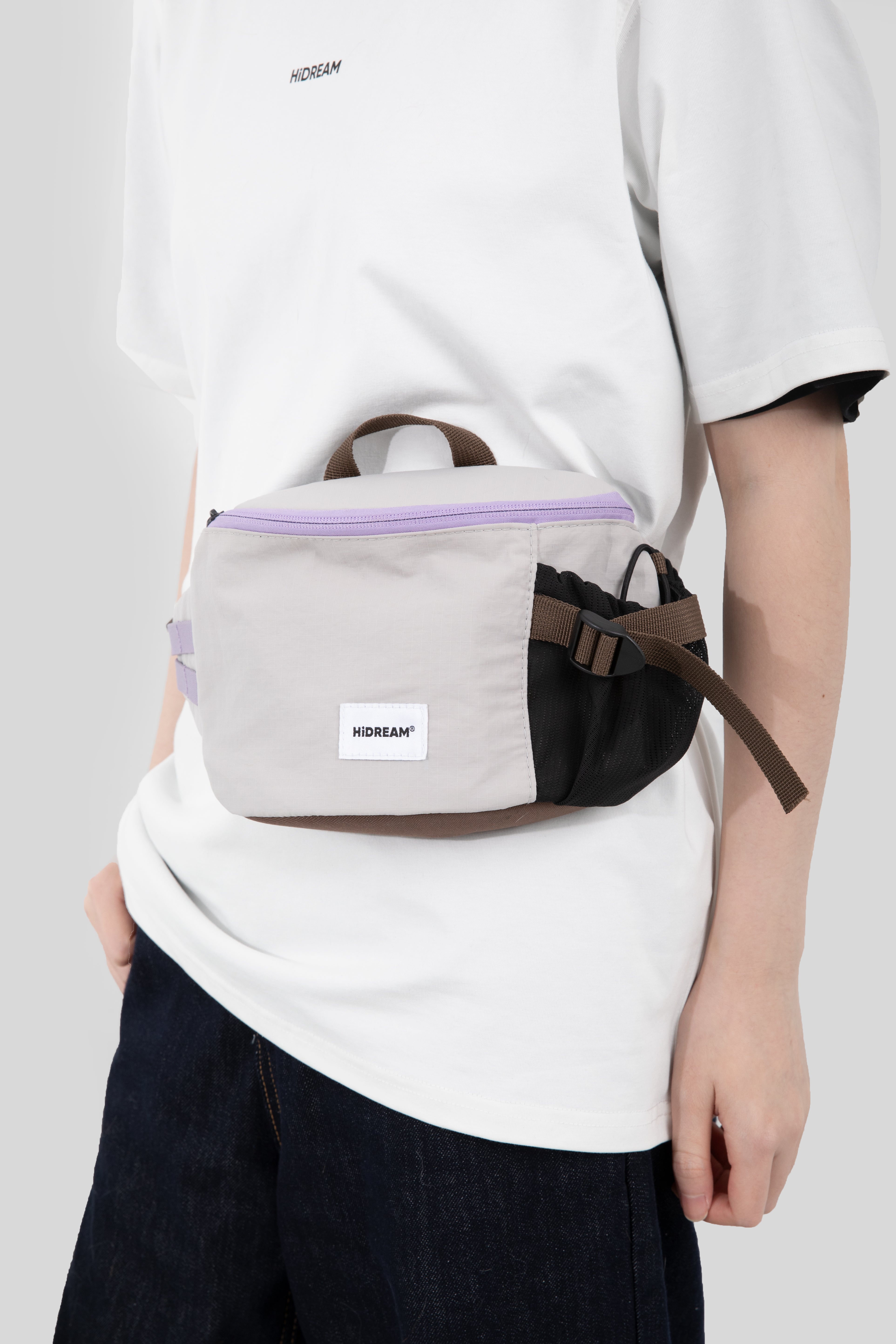 Freedom-Go Dog Walking Waist Bag