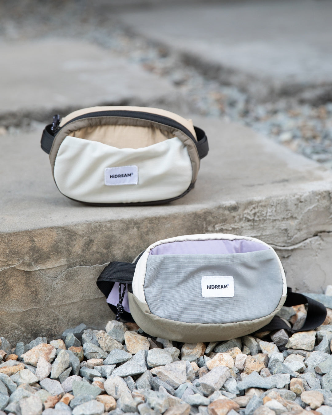 Urban Sport Dog Walking Waist Bag