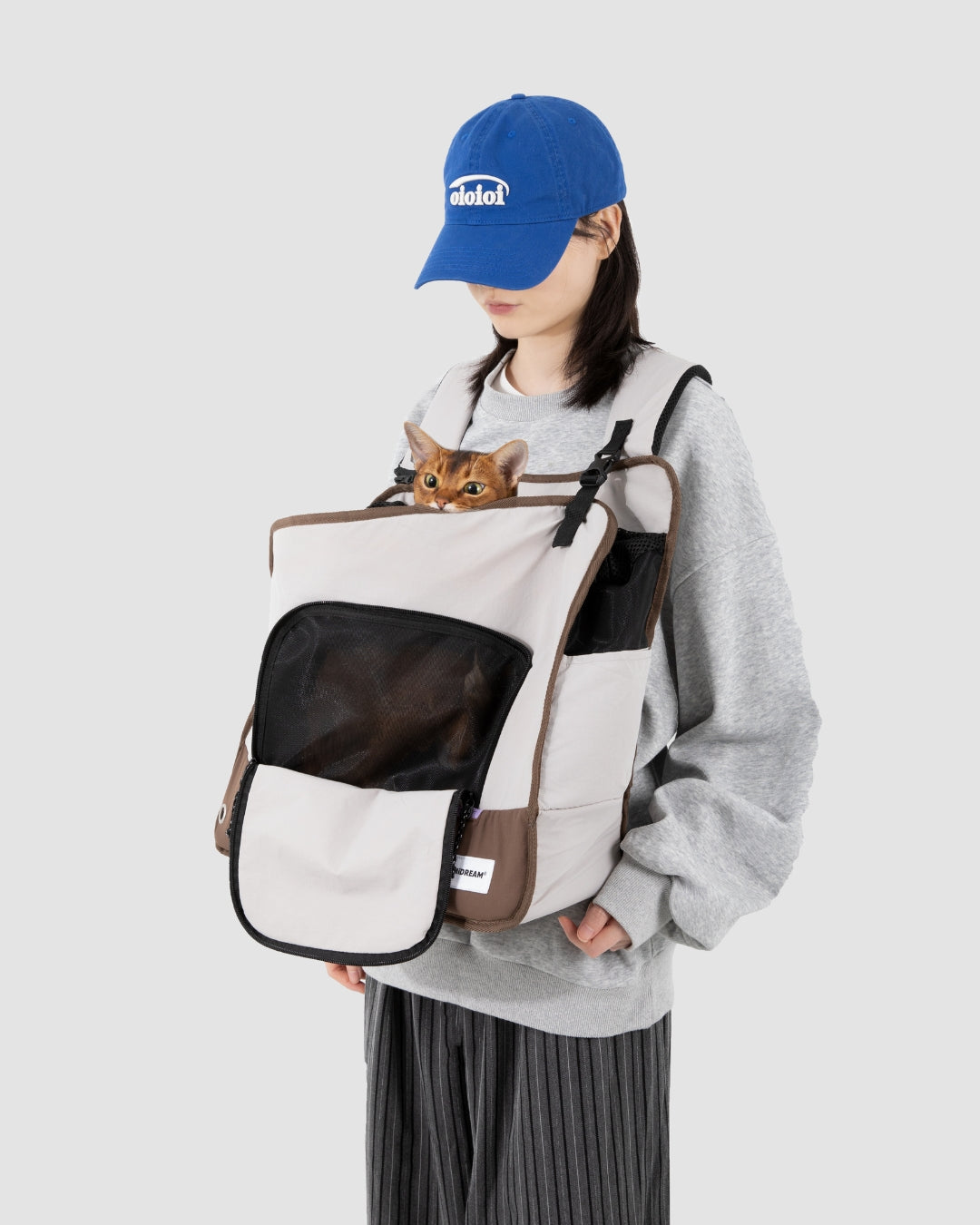 Freedom-Go Pet Sling & Backpack