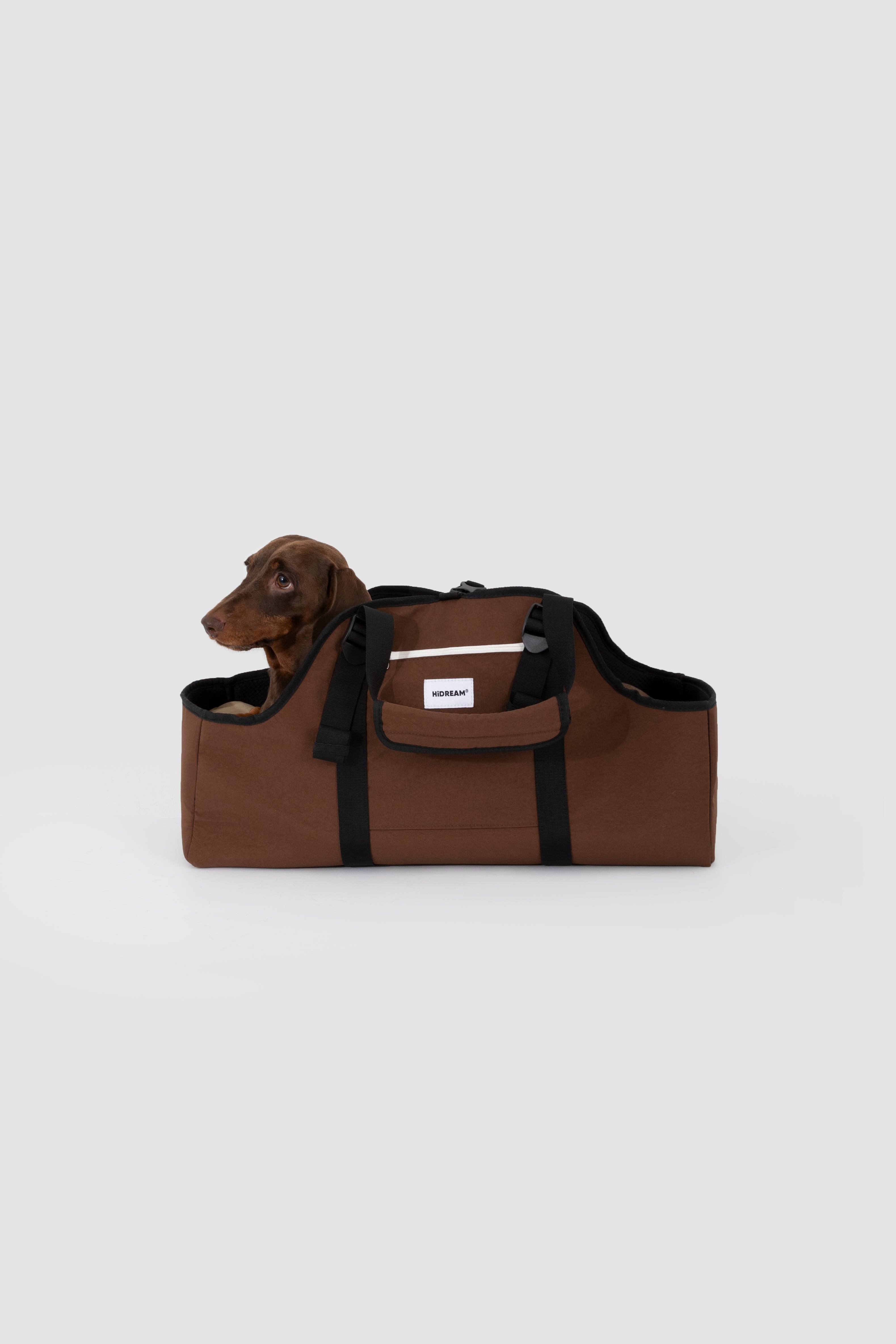 Dachshund Pet Shoulder Bag