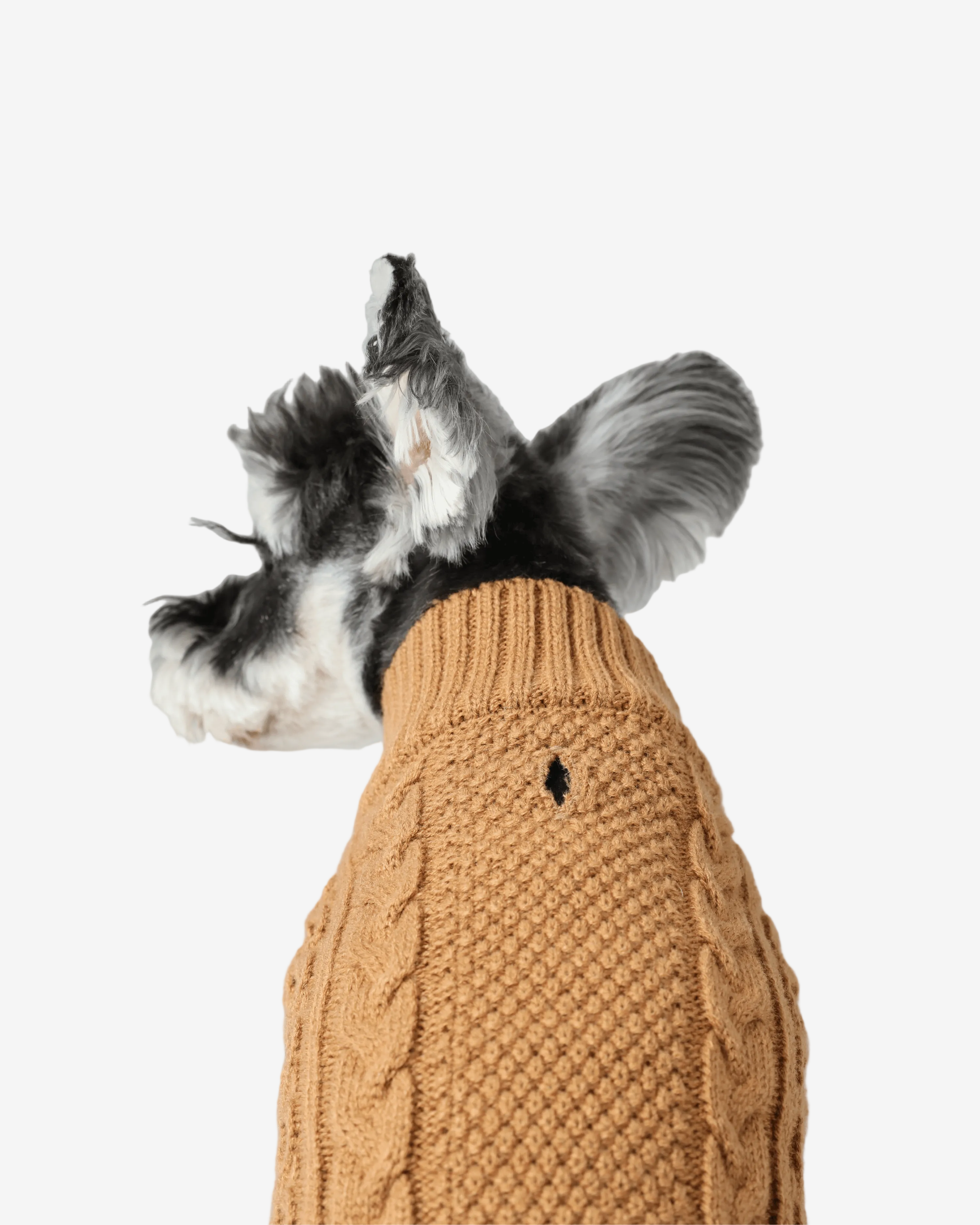 Royal Kintwear Pet Vest - Brown