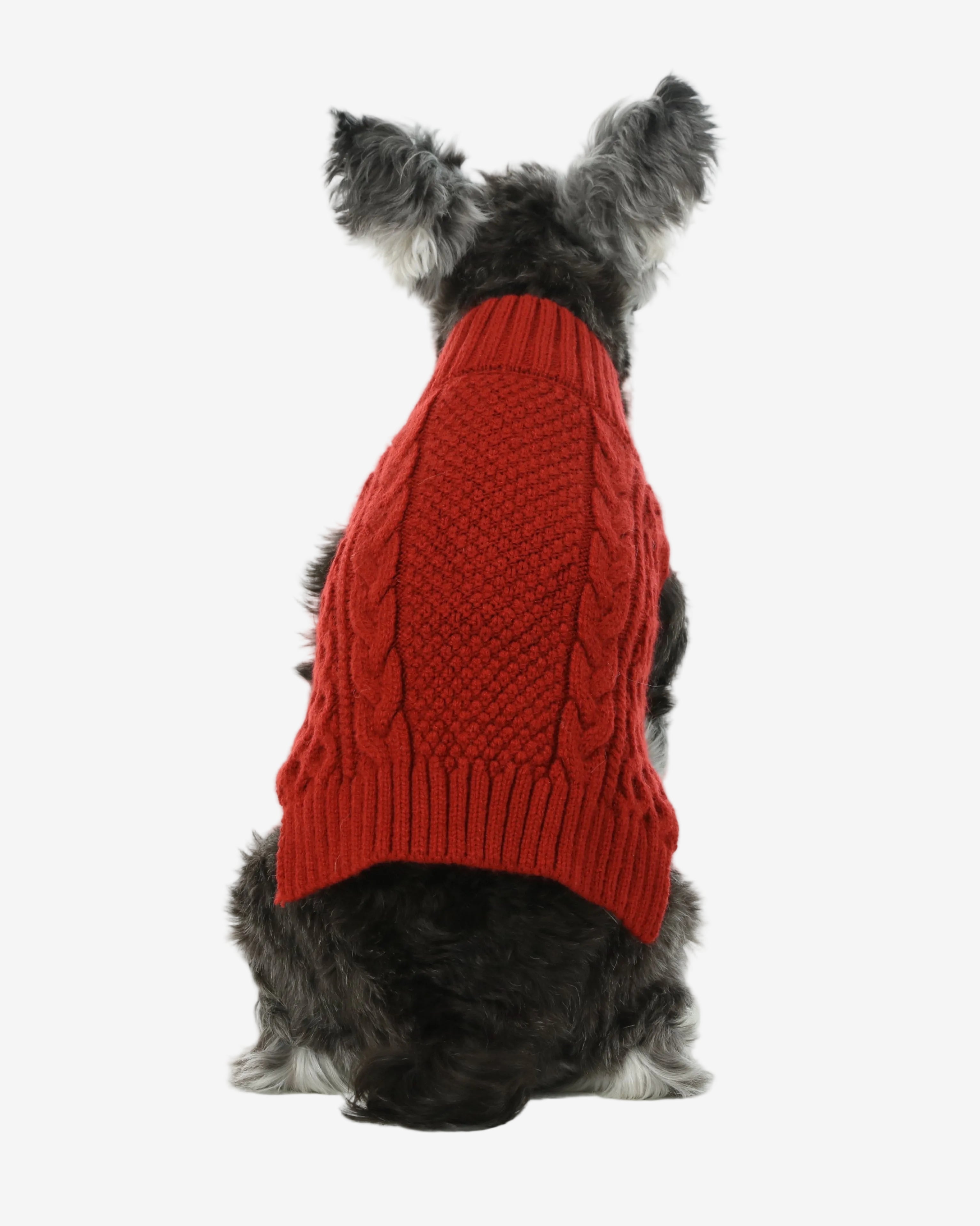 Royal Kintwear Pet Vest - Red