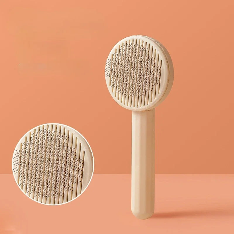Pet Grooming Brush