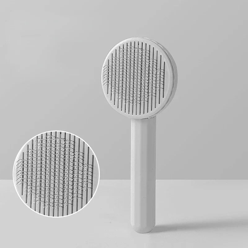 Pet Grooming Brush