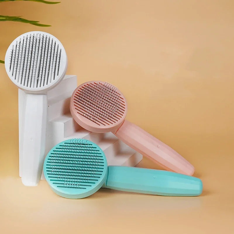Pet Grooming Brush