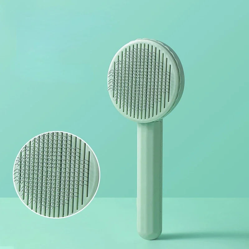 Pet Grooming Brush