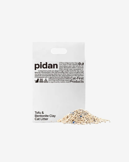 pidan Signature Mixed Tofu Cat Litter