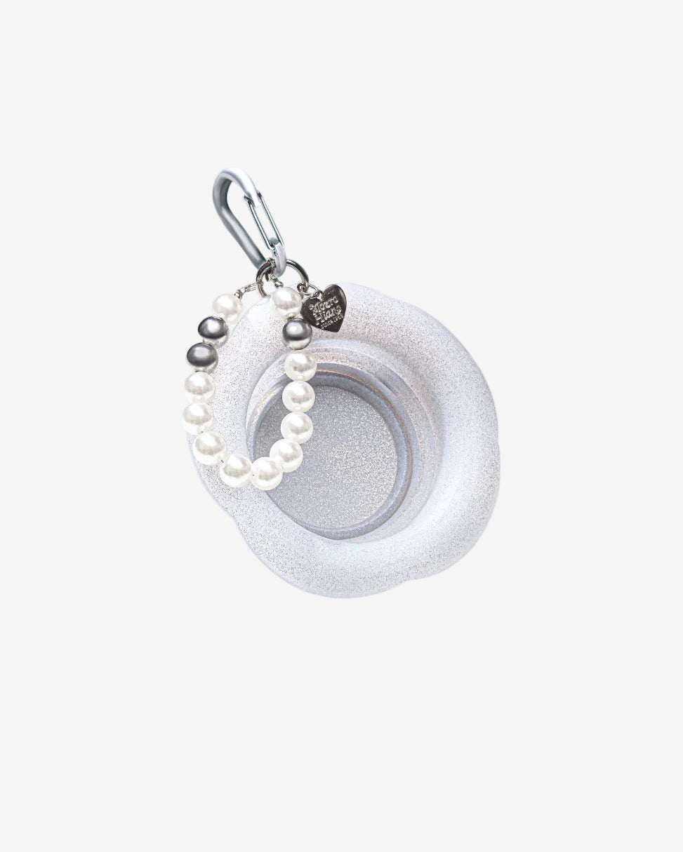 Marshmallow Collapsible Pet Bowl