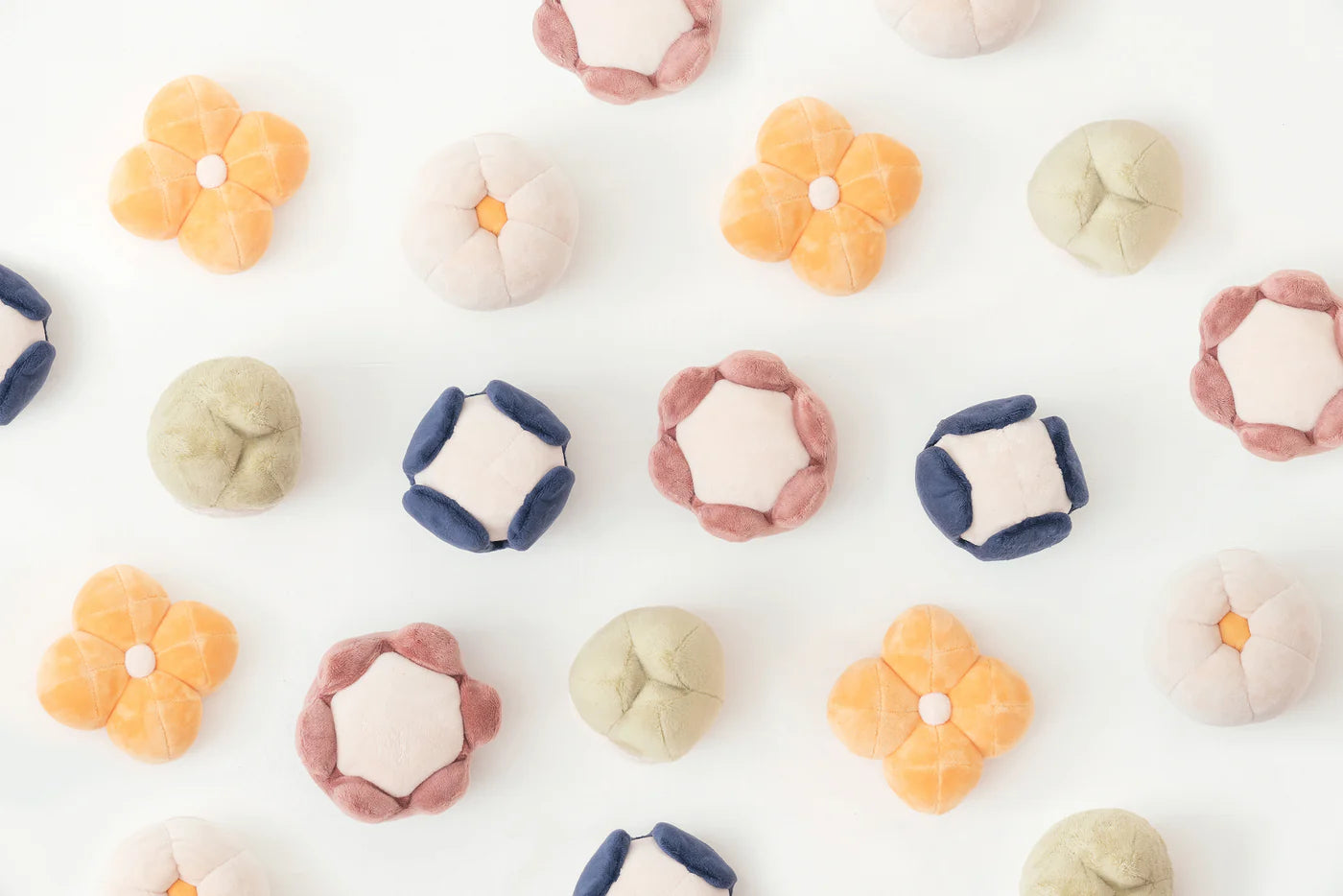 Paradise Pet Toy - Anemone