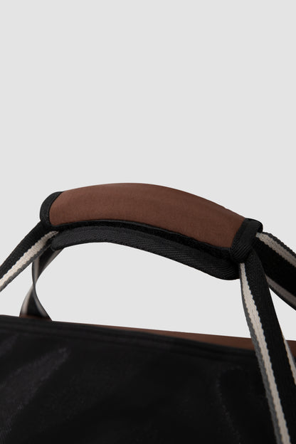 MAX Pet Tent Bag - Coffee Brown