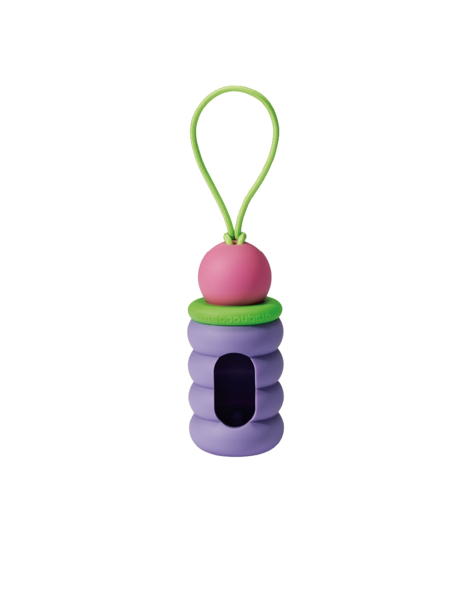 Cake Poop Scooper