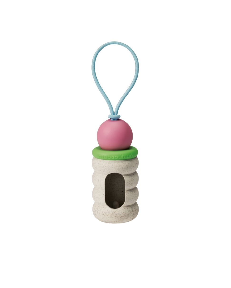 Cake Poop Scooper