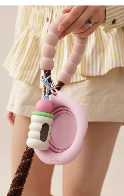 Cake Poop Scooper