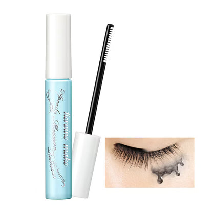 KISSME Heroine Make Speedy Mascara Remover