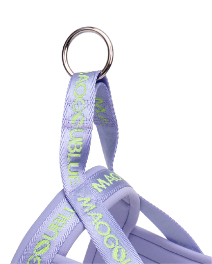 Neon Park Pet Chest Strap