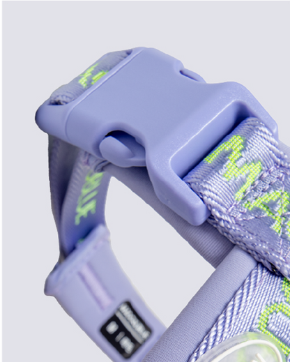 Neon Park Pet Chest Strap