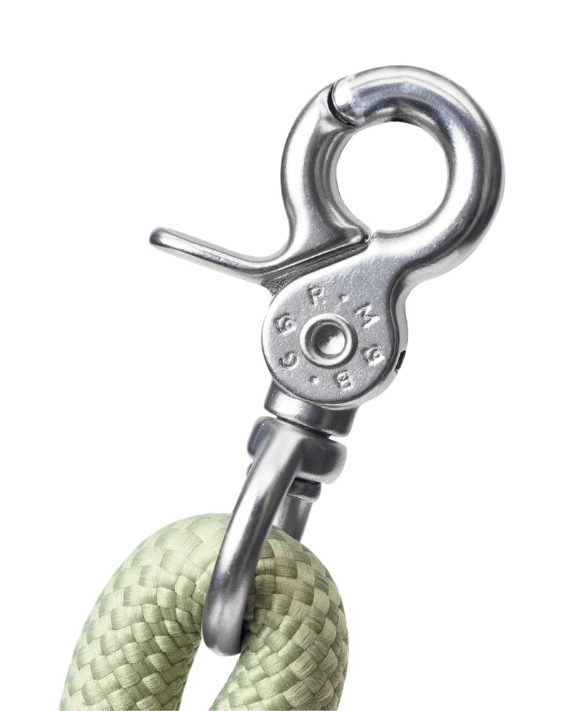 [Standard] Marshmallow Dog Leash