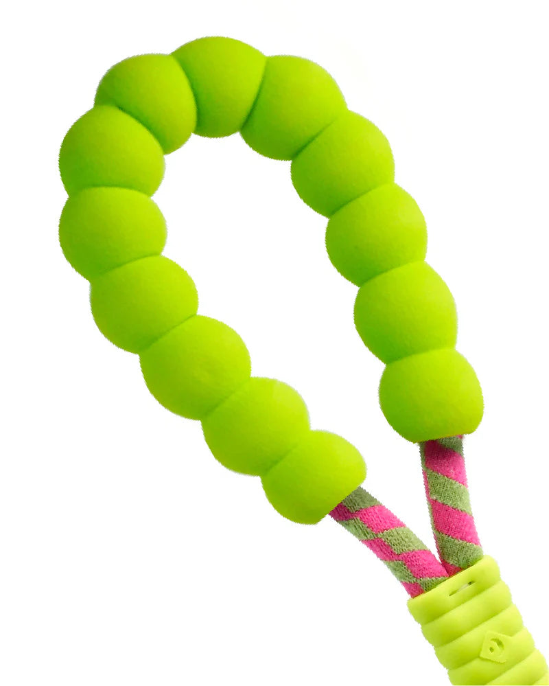 [Twisted] Marshmallow Dog Leash