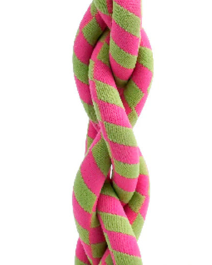 [Twisted] Marshmallow Dog Leash