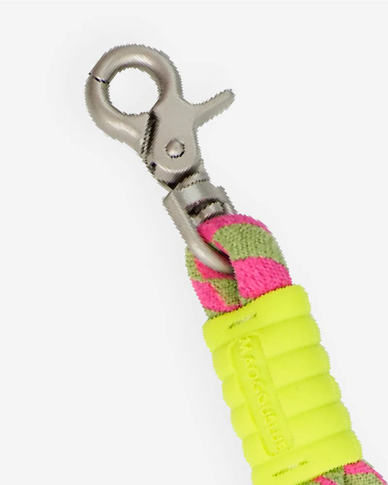 [Twisted] Marshmallow Dog Leash