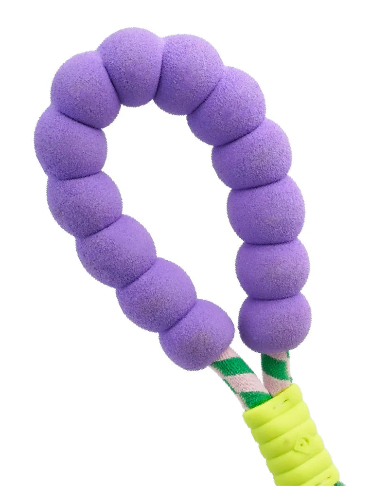 [Twisted] Marshmallow Dog Leash