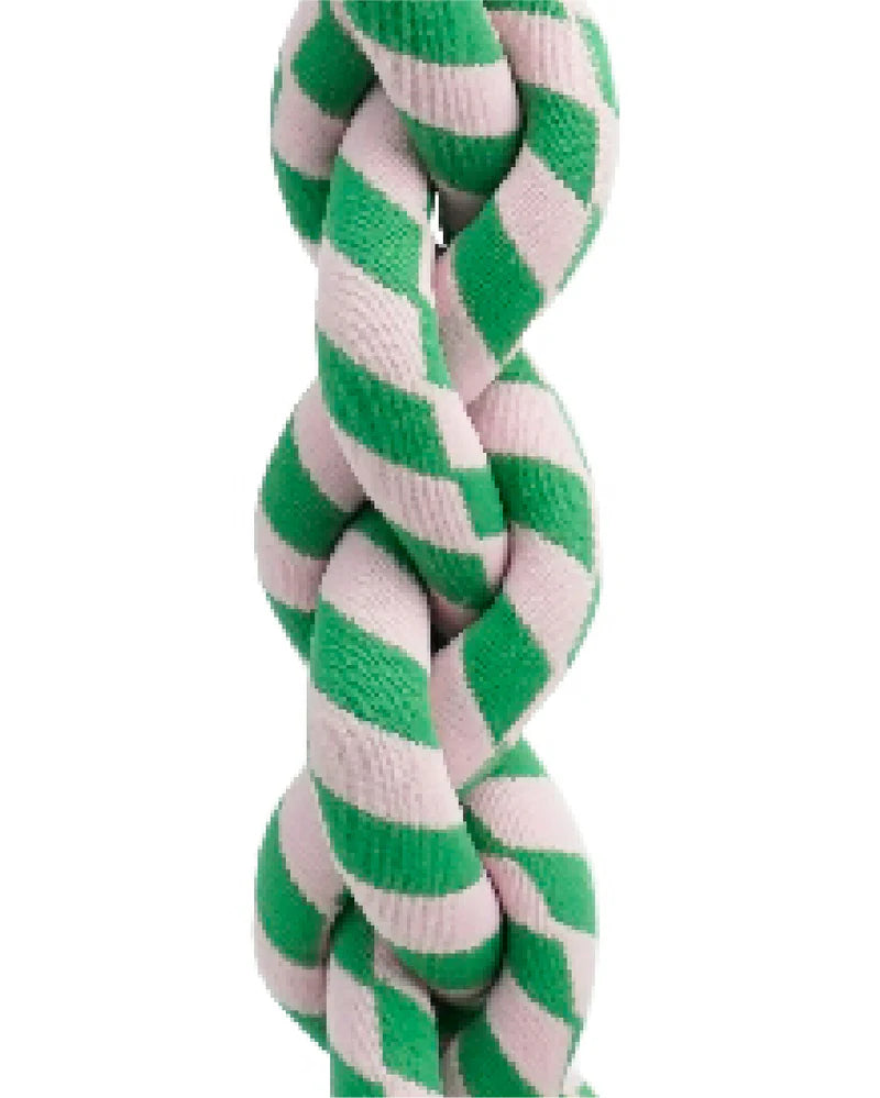 [Twisted] Marshmallow Dog Leash