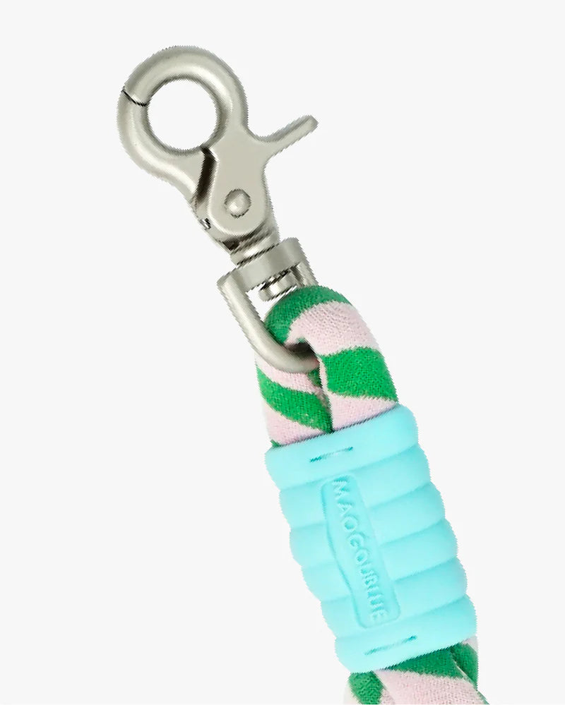 [Twisted] Marshmallow Dog Leash